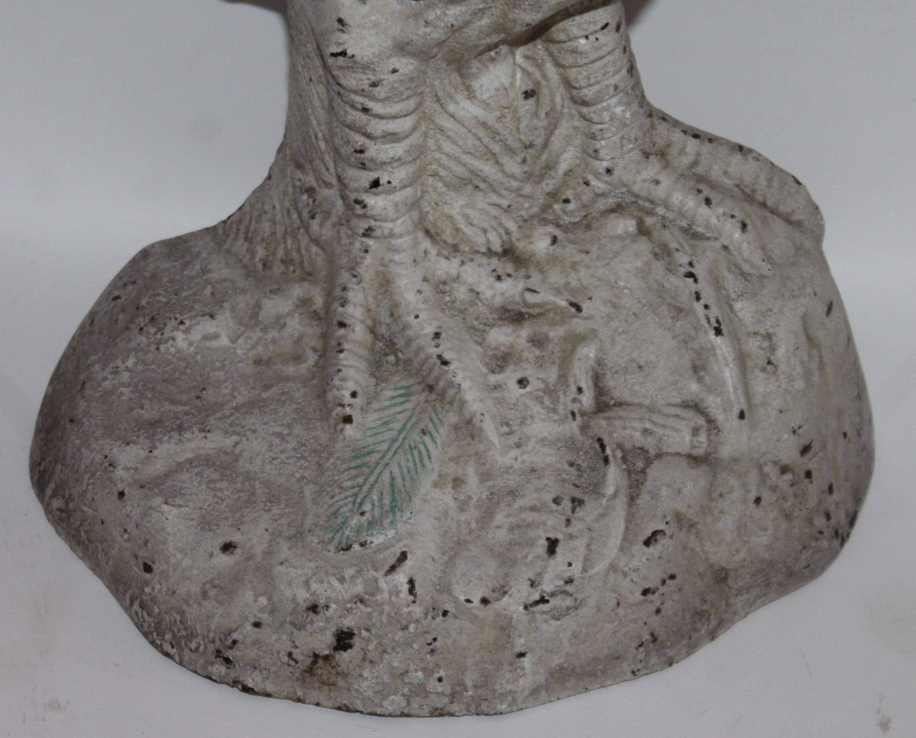 gallo dipinto
