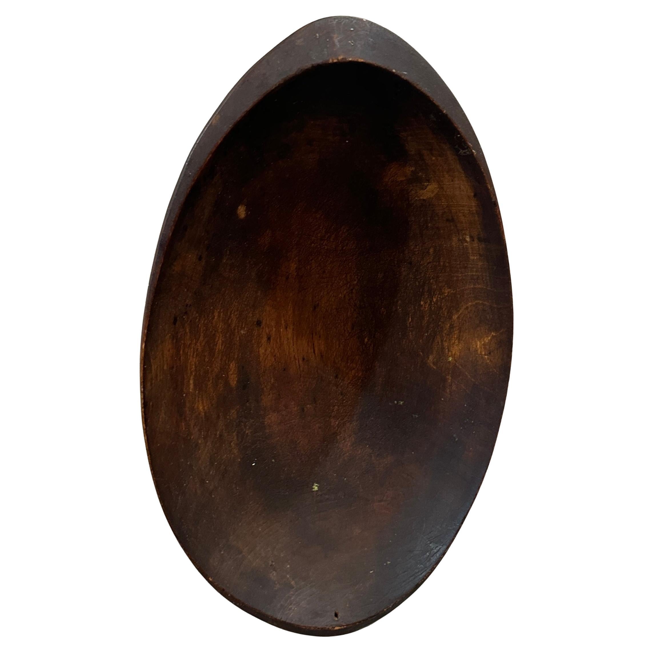 Why are dough bowls called dough bowls?