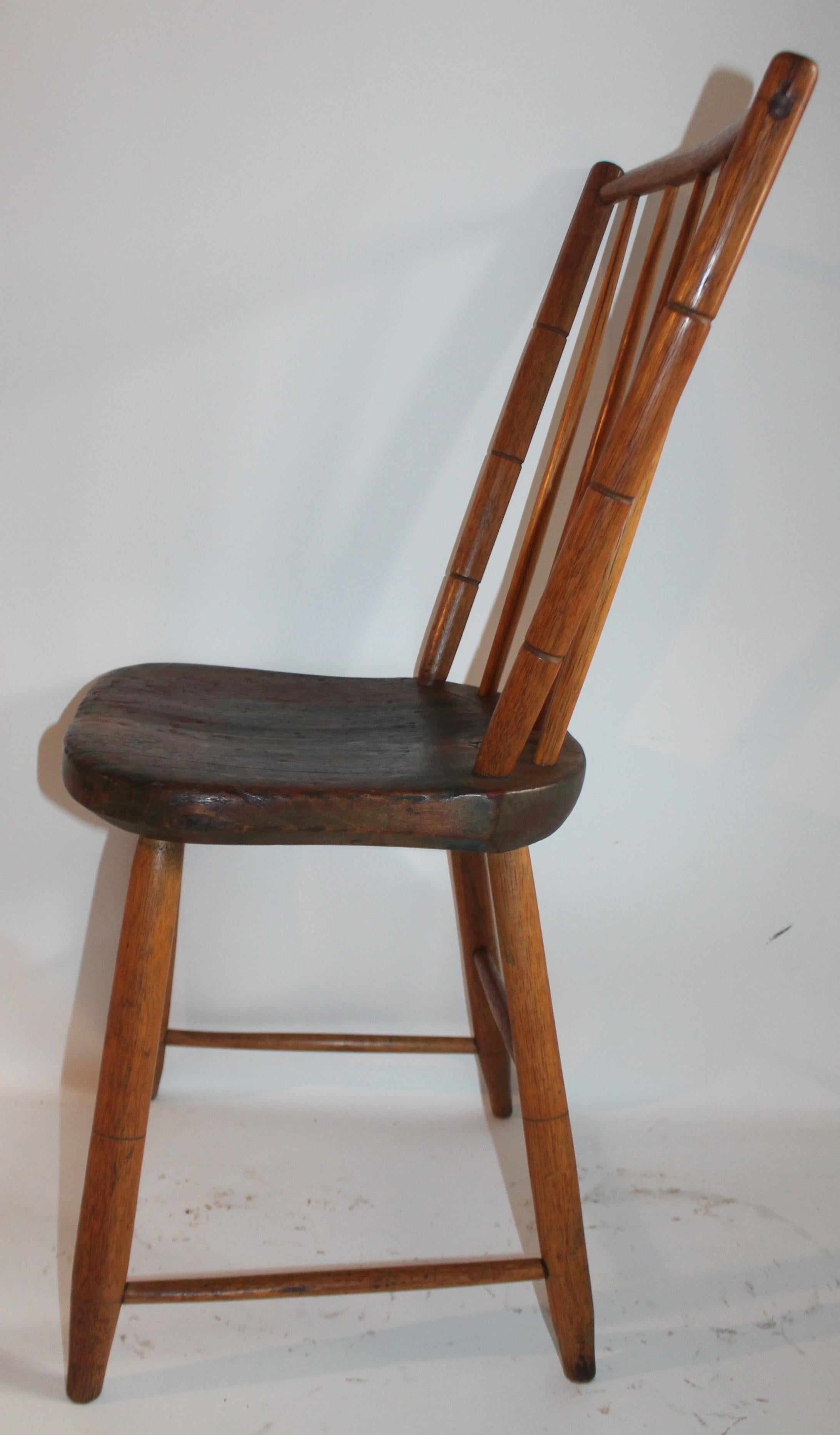 windsor chairs pennsylvania