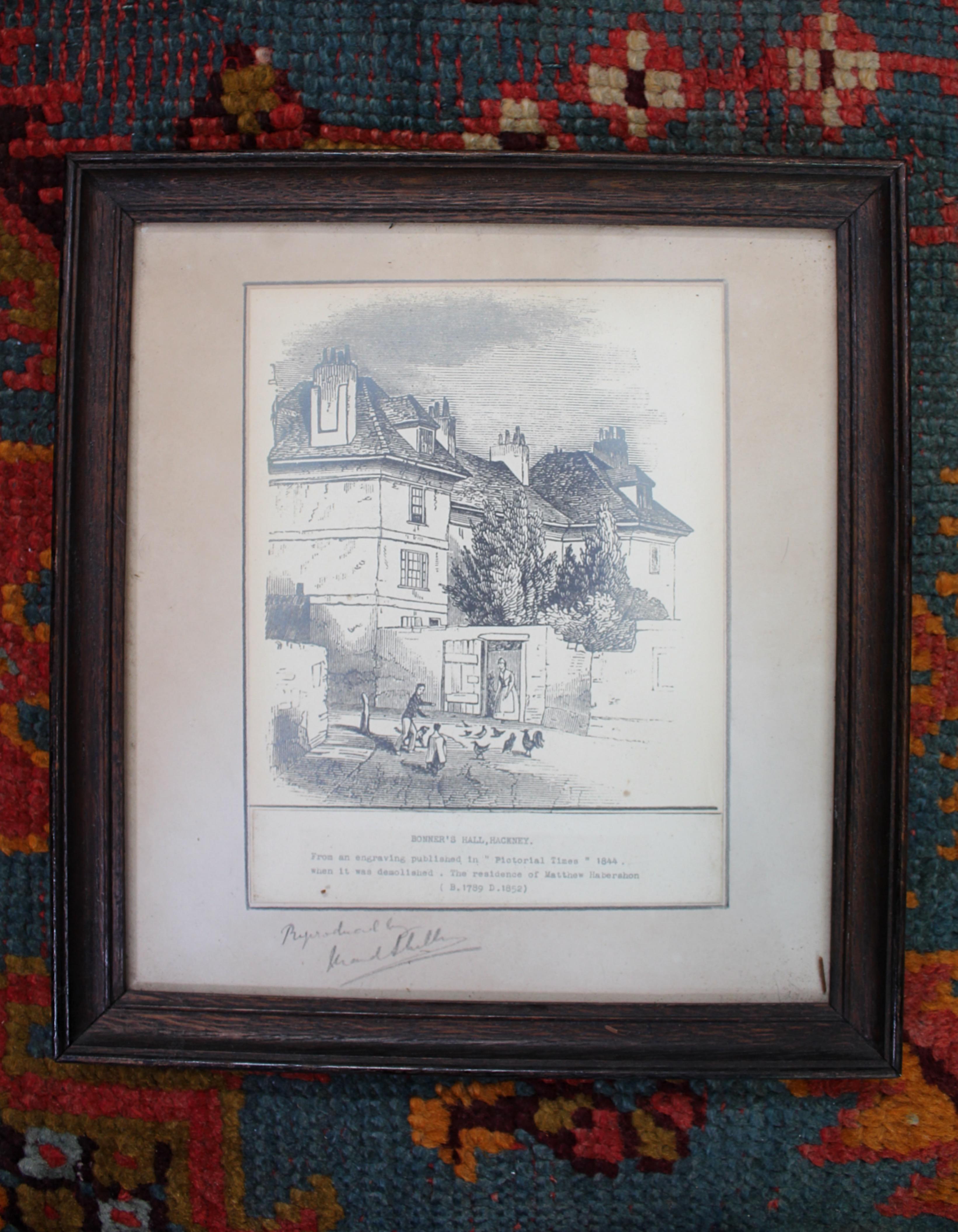 Gipsbüste aus dem 19. Jahrhundert auf Porphyr-Marmorsäule des Architekten Matthew Habershon im Angebot 9