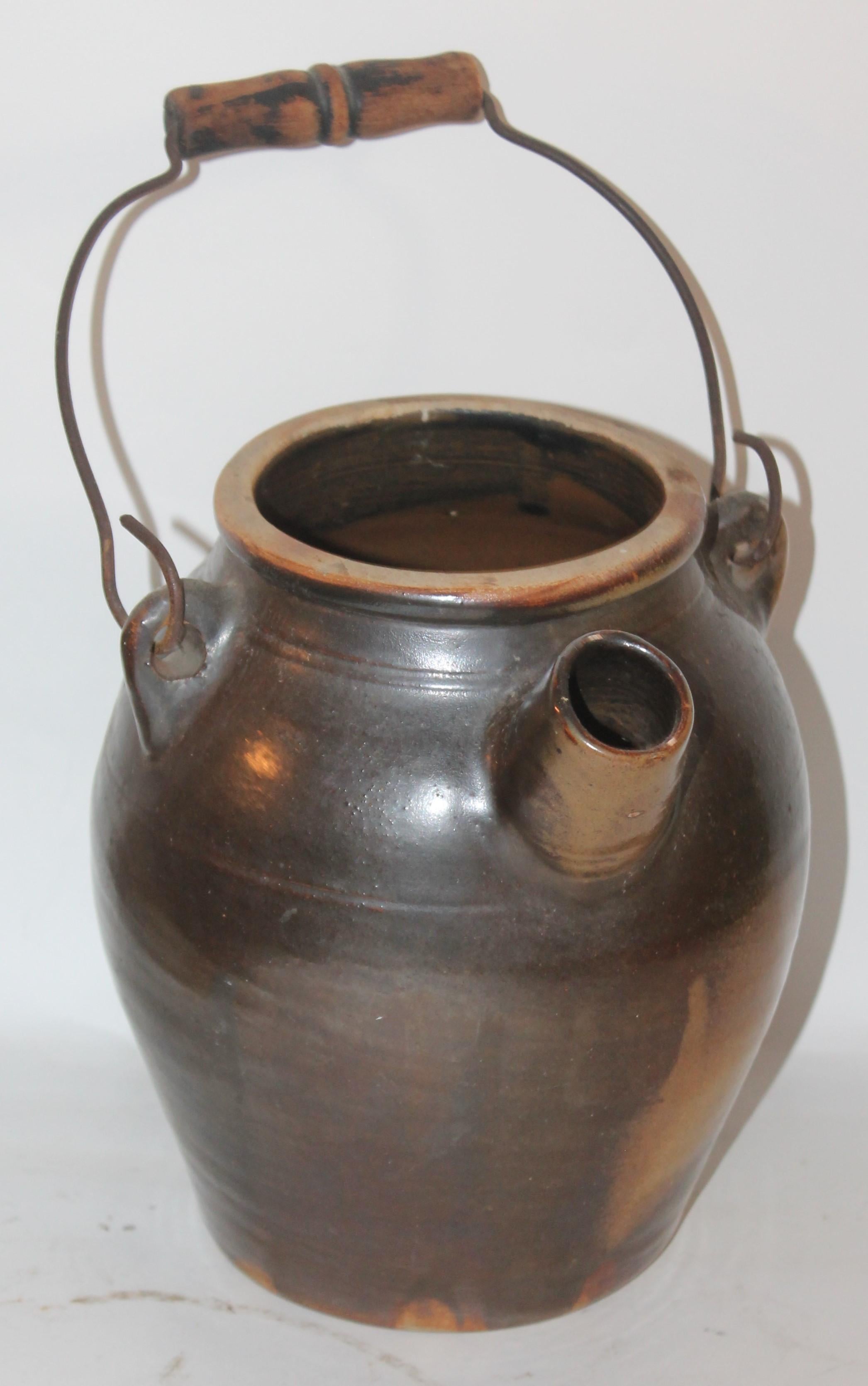 antique batter jug