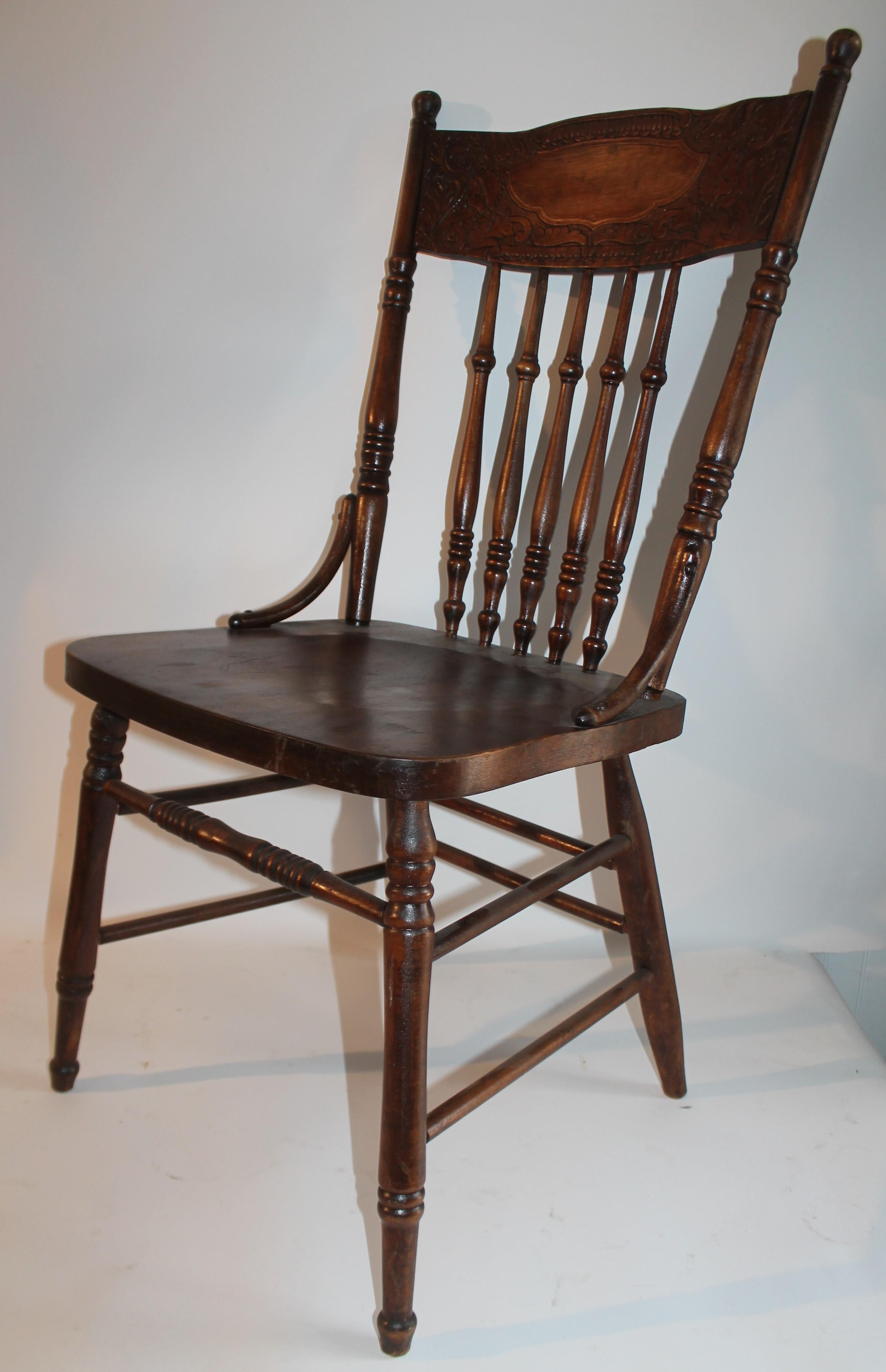 ranch style dining chairs