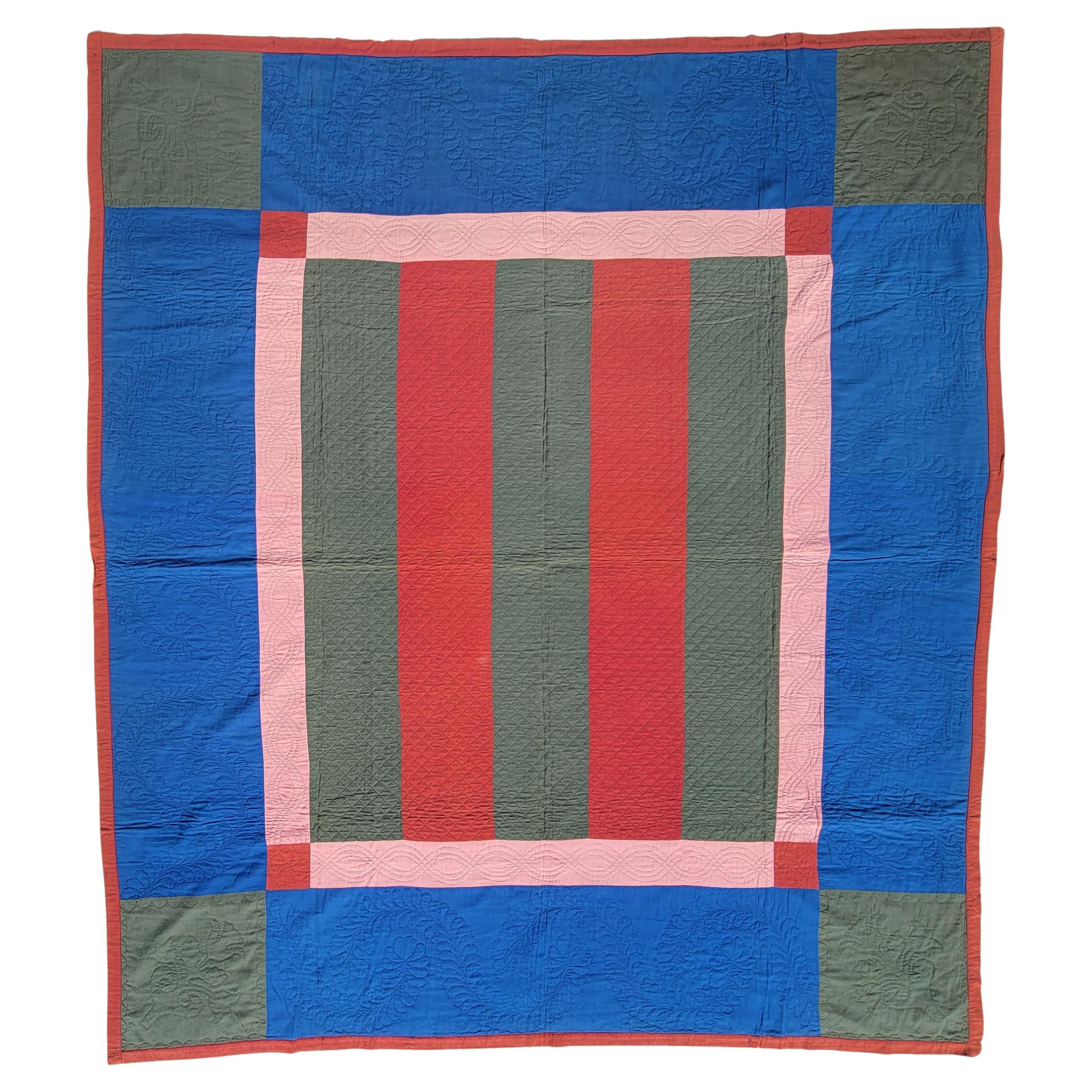 Vintage Quilts 272 For Sale at 1stdibs antique amish quilts for