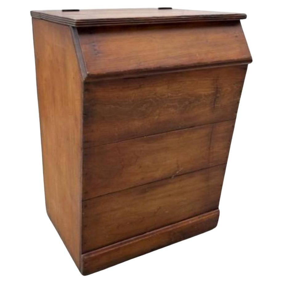 Adirondack 19Thc Roasted Coffee Pin Bin