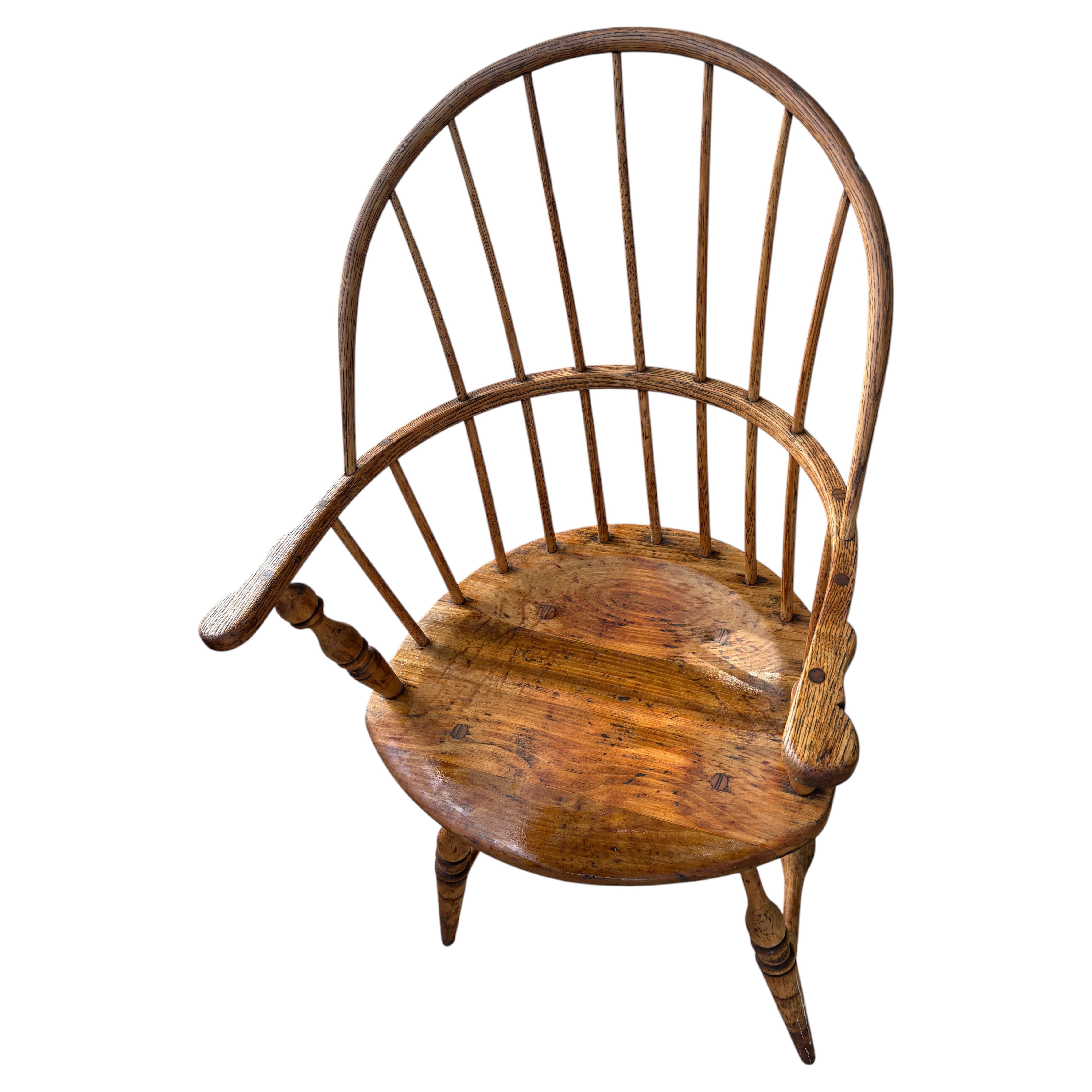 What is a chair maker called?