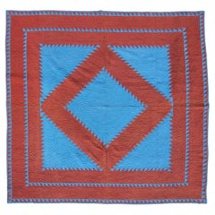 Adirondack Quilts and Blankets