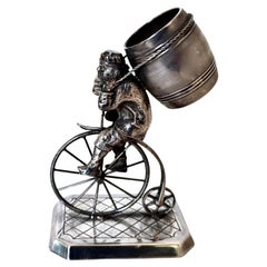 Metal Tableware