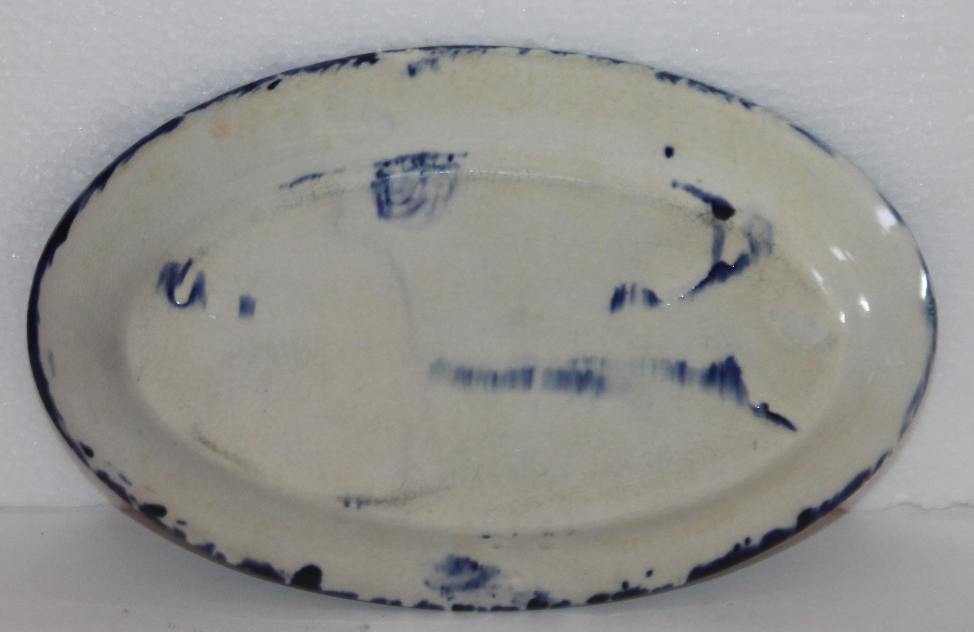 ceramic serving platters