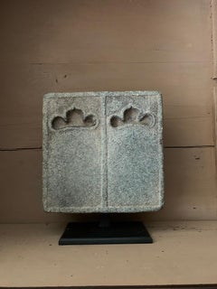 19th Century Chinese Inkstone