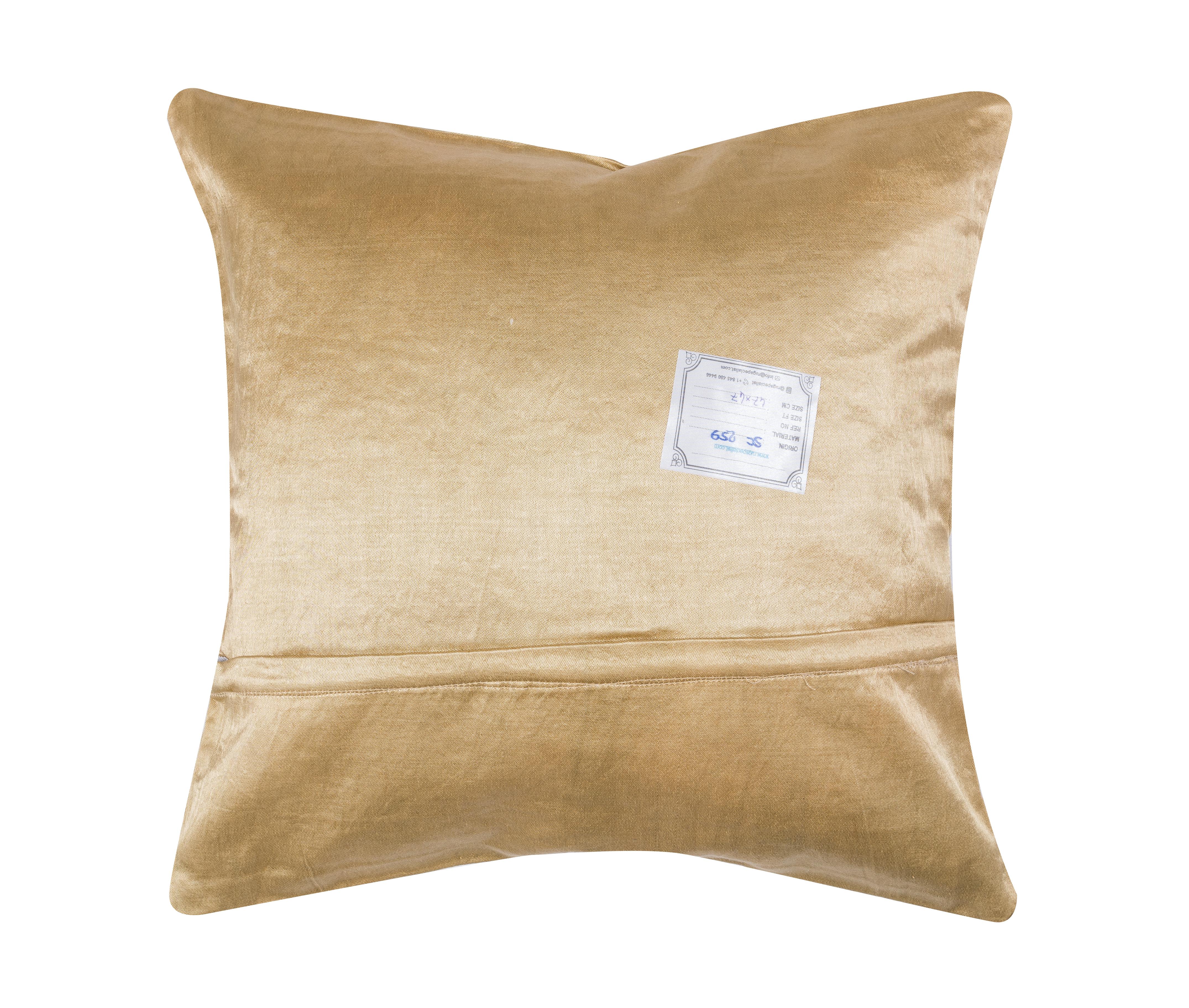 Uzbeko Copricuscino moderno 19 