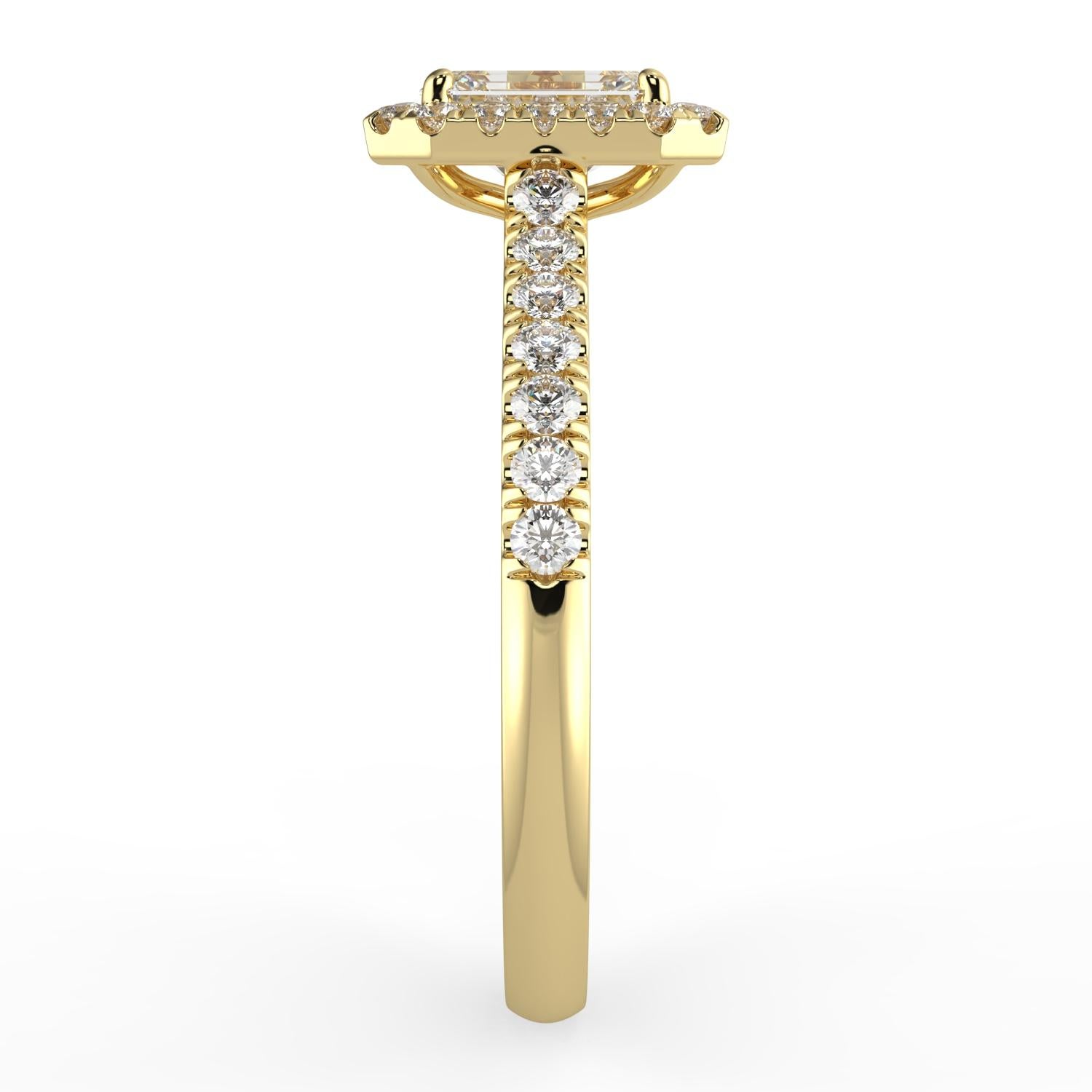 diamond g h color