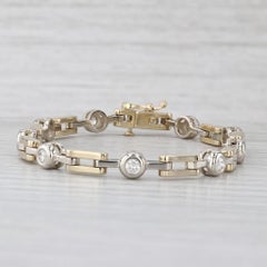 Link Bracelets