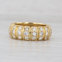 Band Rings
