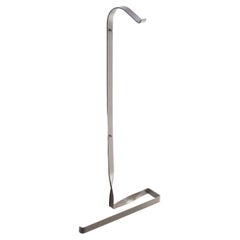 1_Galant_03_grey — Contemporary lacquered steel wall valet by Josep Abril 1_Galant_03_grey — Contemporary lacquered steel wall valet by Josep Abril