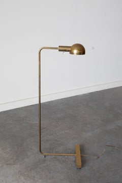 1H Floor Lamp by Cedric Hartman