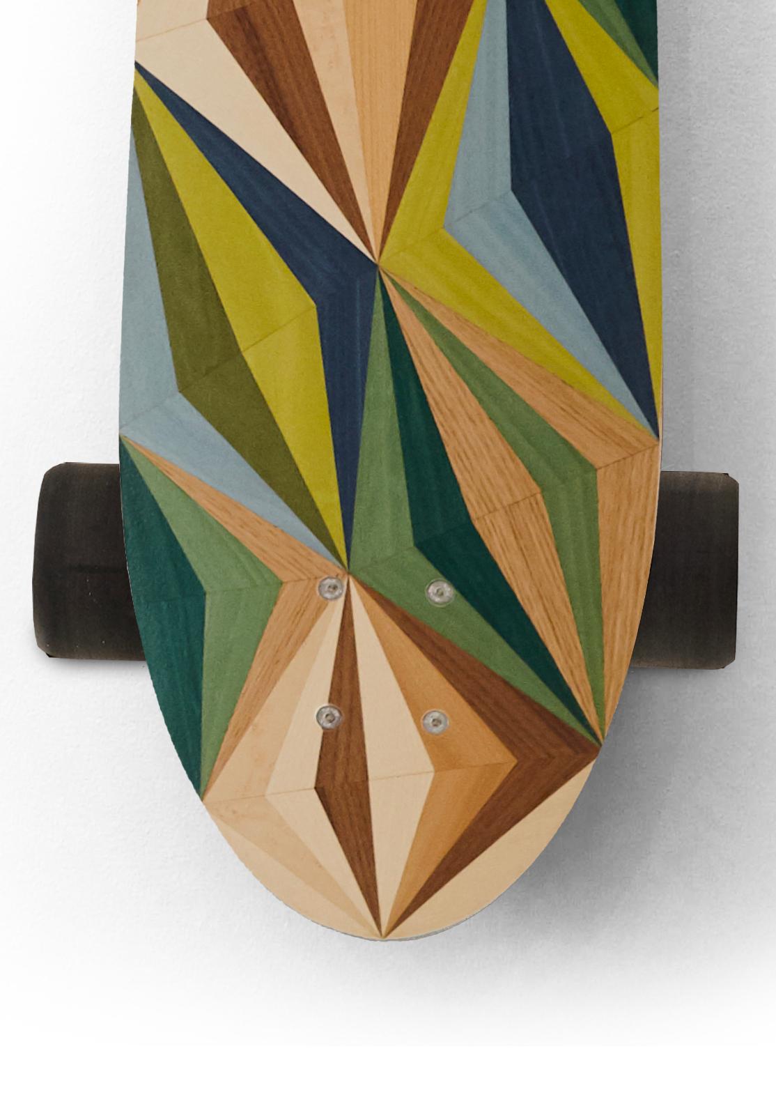 pintail longboards