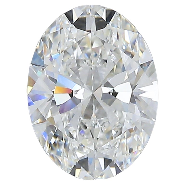Diamant Brut Naturel 1,00 Carat - Gris Fancy, Forme Irrégulière, Origine Inde/Afrique
