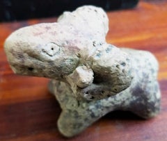 1st Century BC Group of 4 Terracotta Animals from Indus Valley