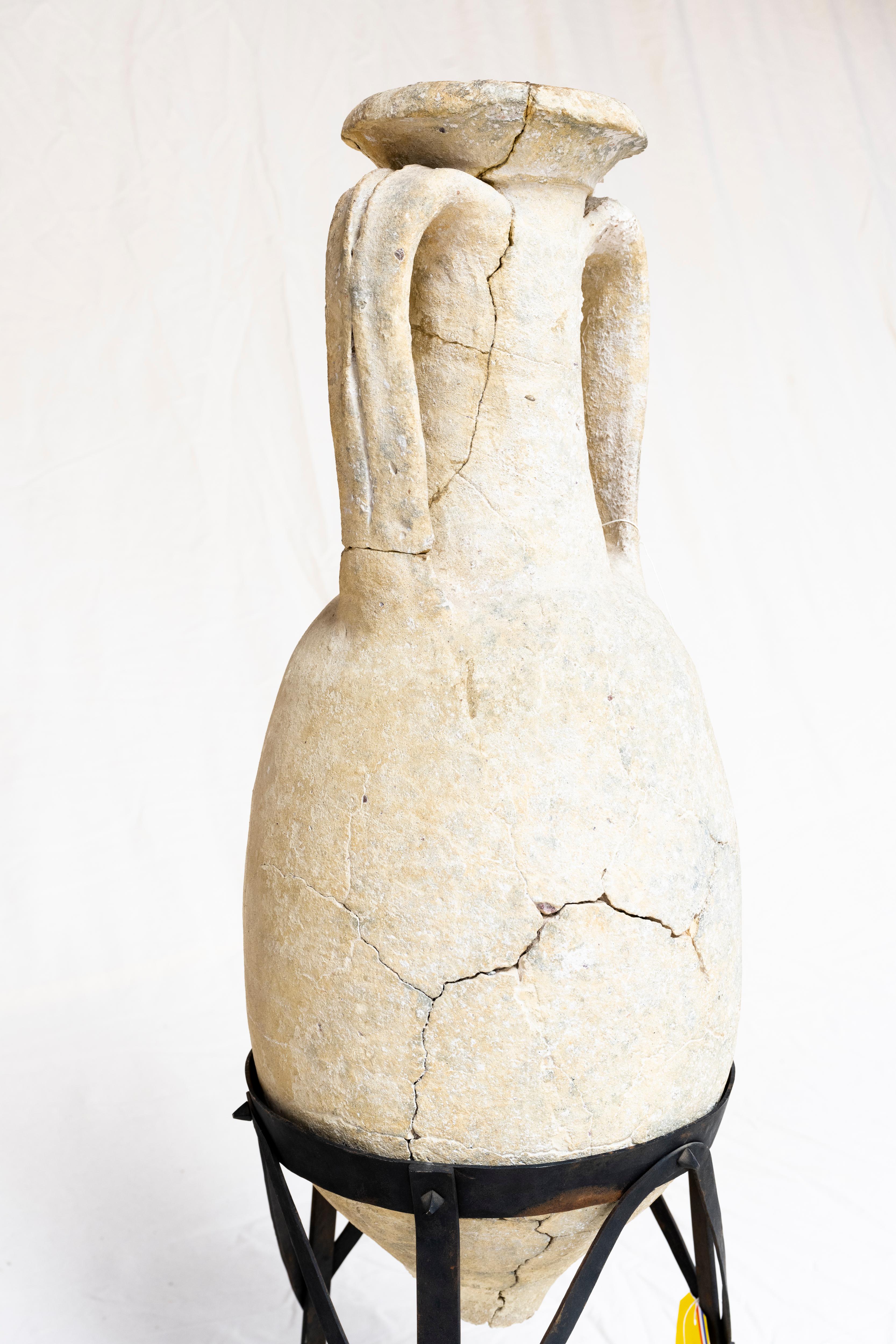 Greco Roman 1st Century Roman Amphora