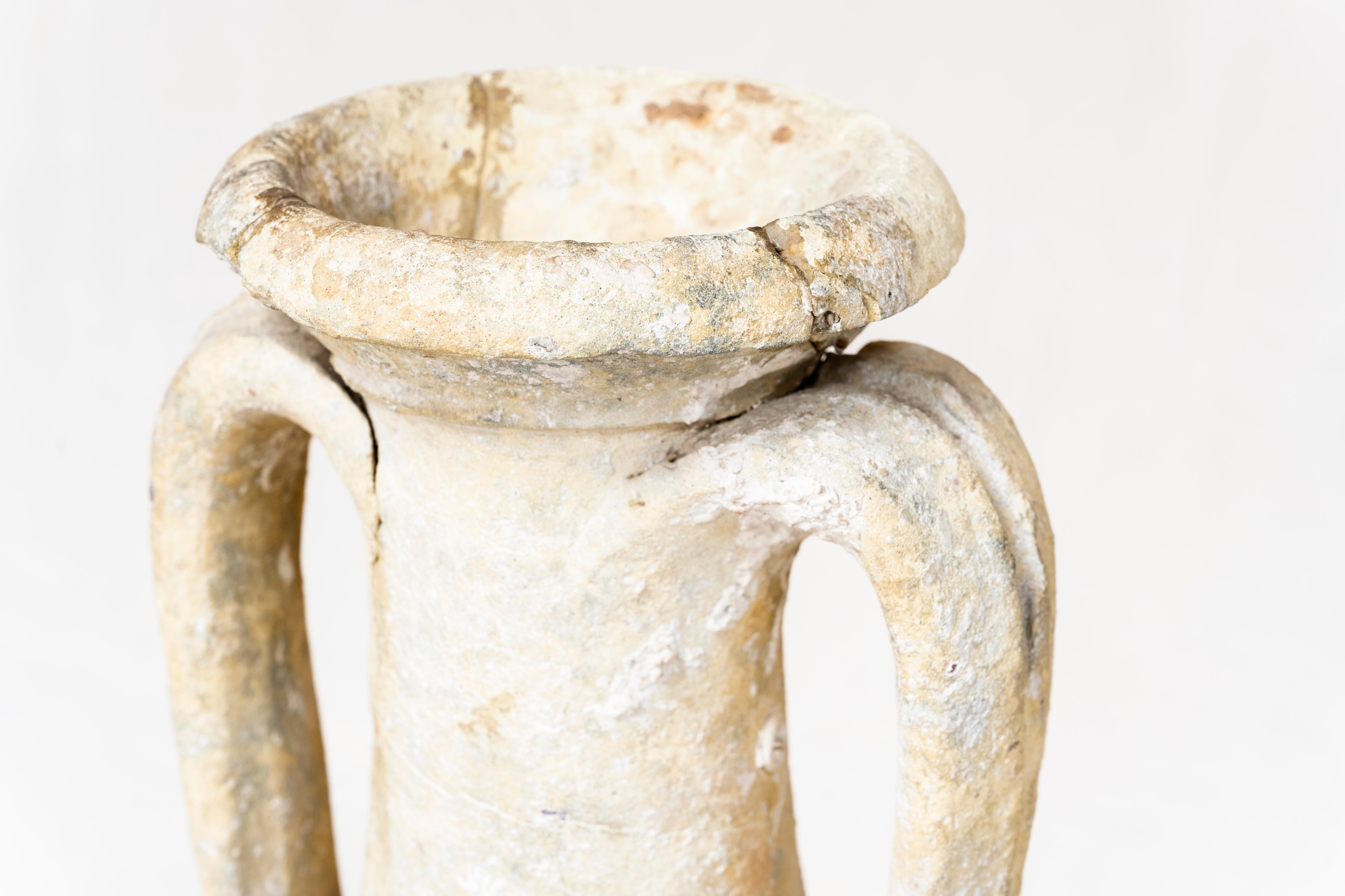 18th Century and Earlier 1st Century Roman Amphora
