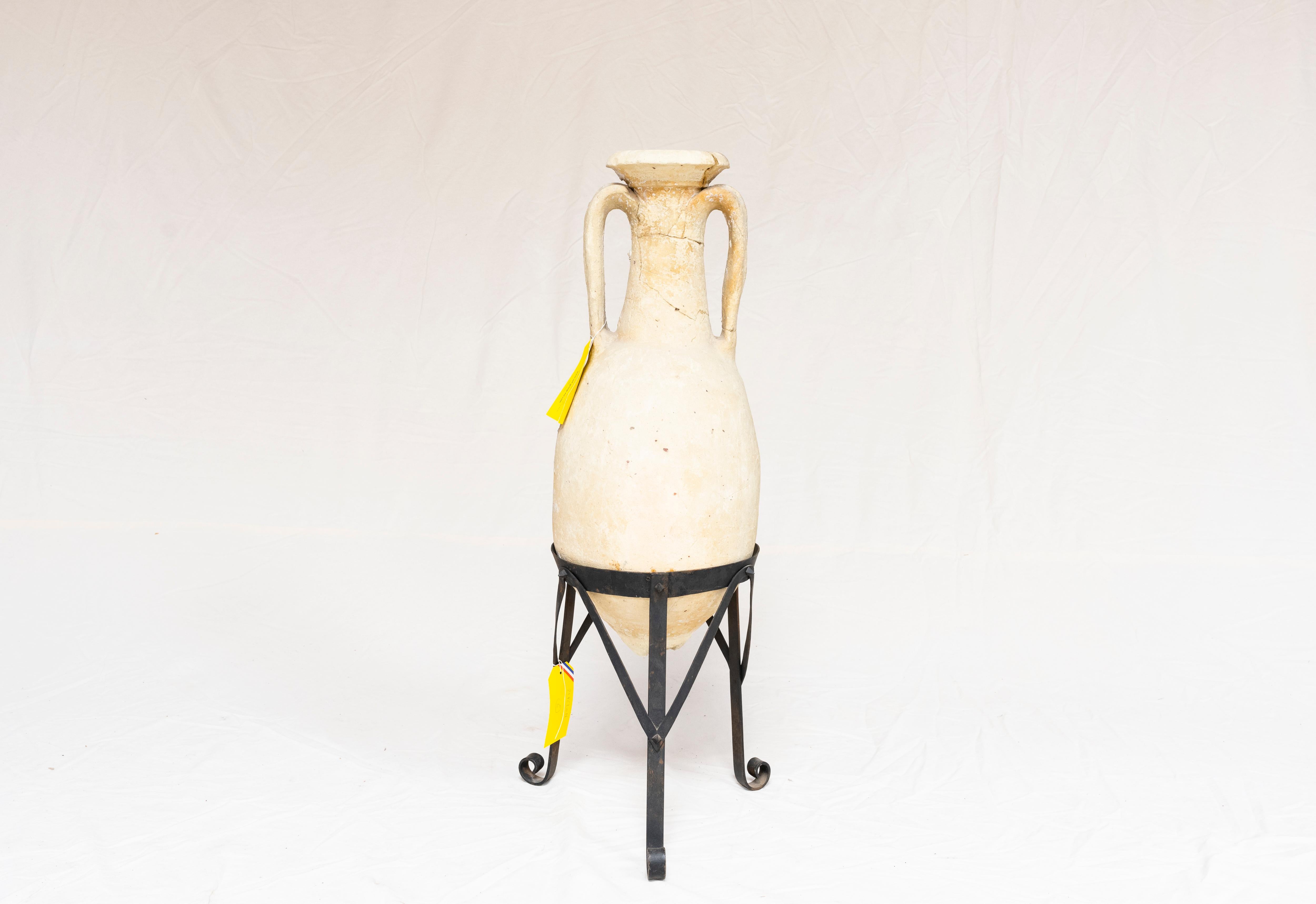 1st Century Roman Amphora 1