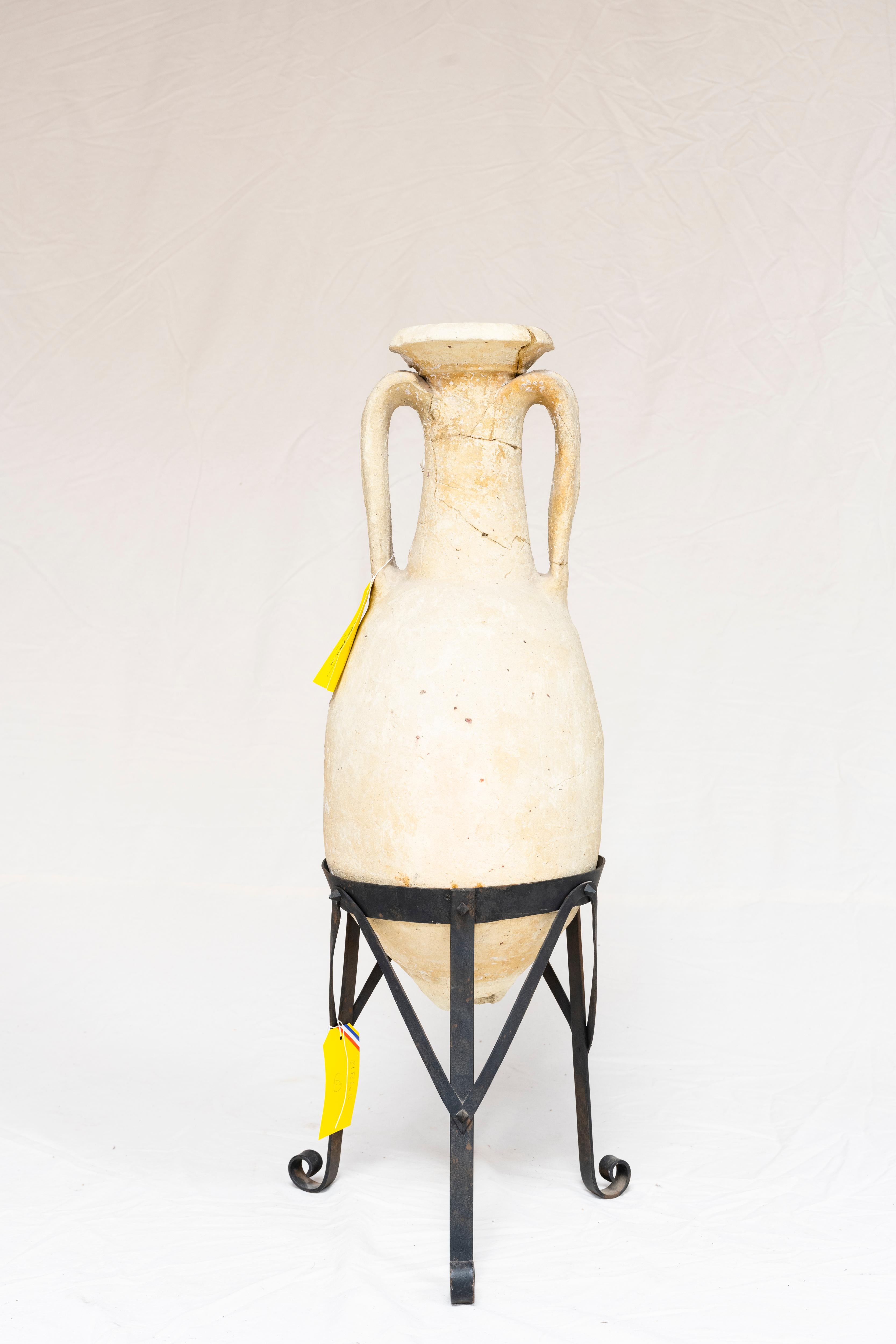 1st Century Roman Amphora 2