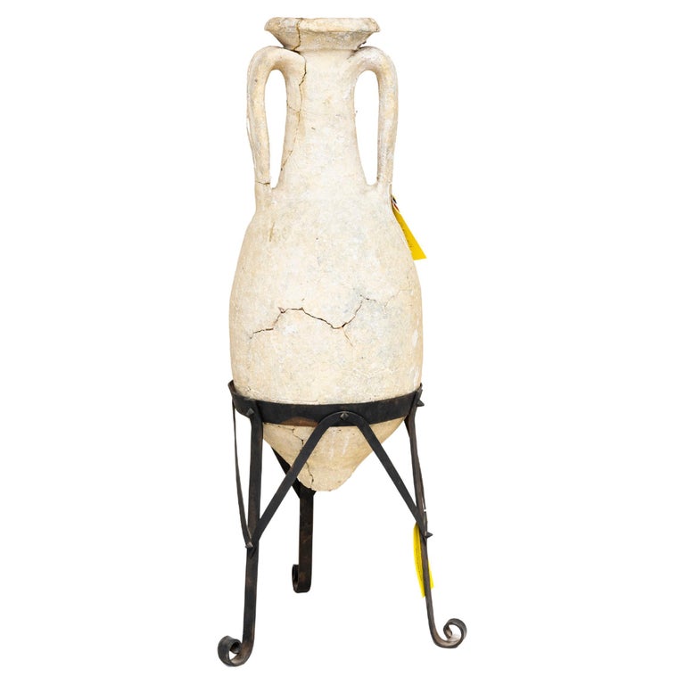 1st Century Roman Amphora at 1stDibs