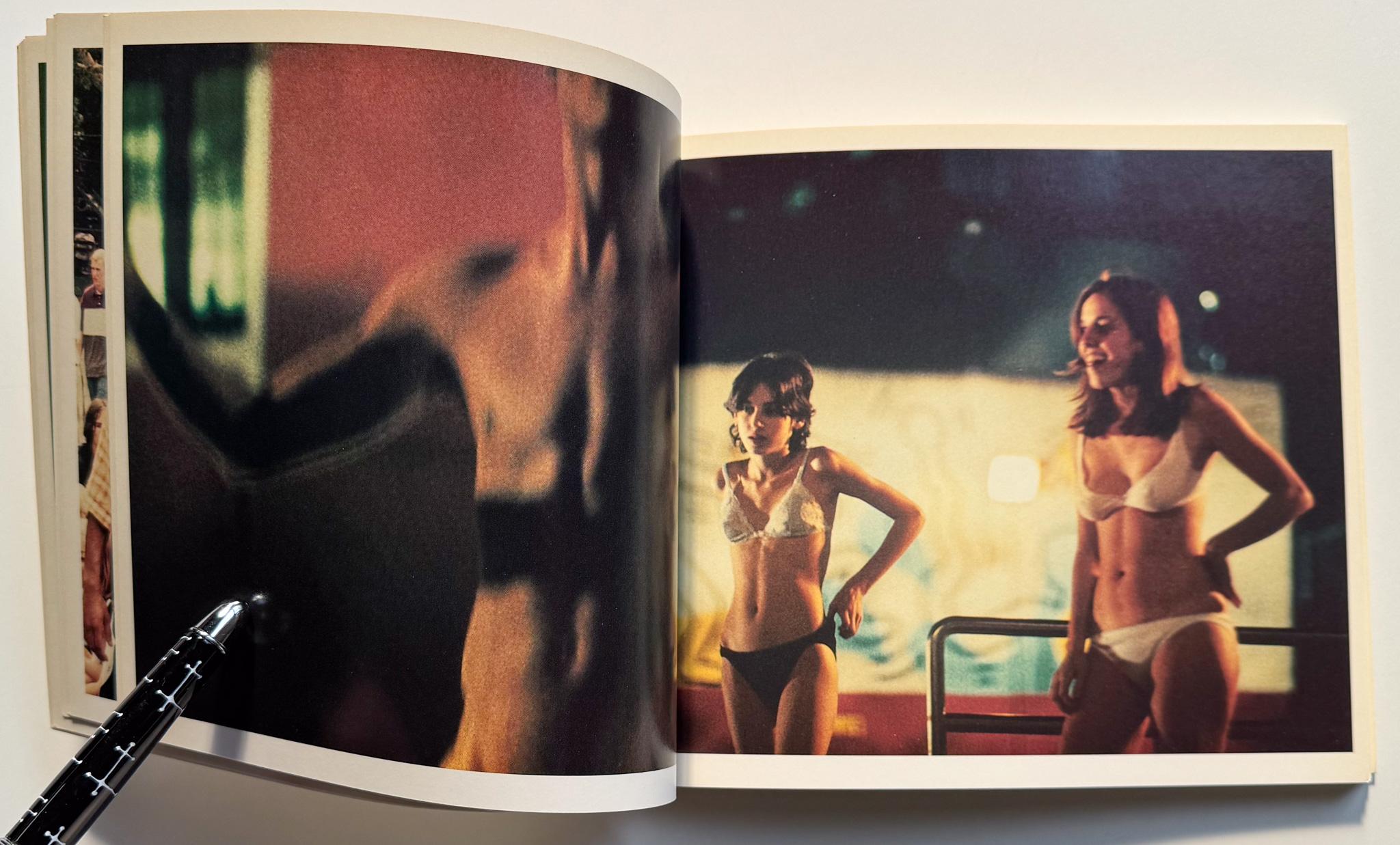 [1st ed] Kids: Ein Film von Larry Clark (Signiert) im Angebot 1