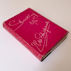 [1ère éd] Une vie bouleversante