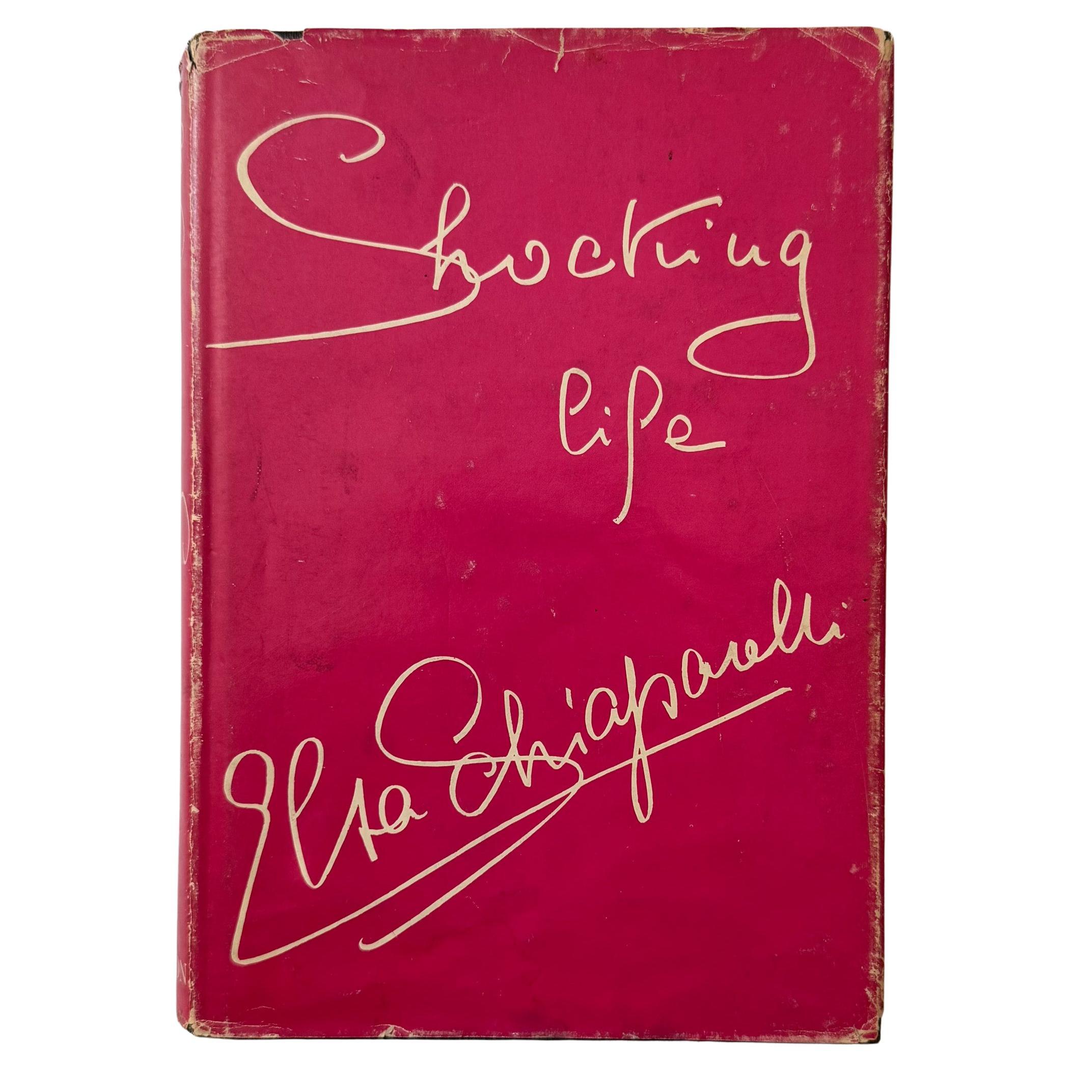 [1st ed] Shocking Life