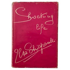 [1st ed] Shocking Life