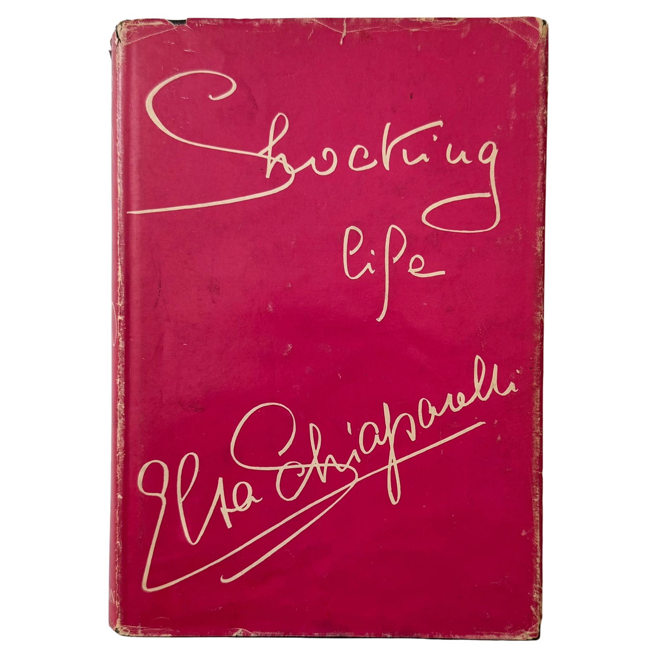 [1st ed] Shocking Life For Sale