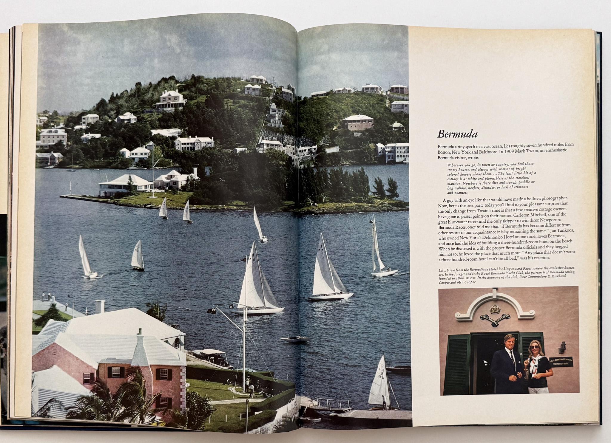 [1ª ed.] Slim Aarons: Una época maravillosa (Inscrito) en venta 5