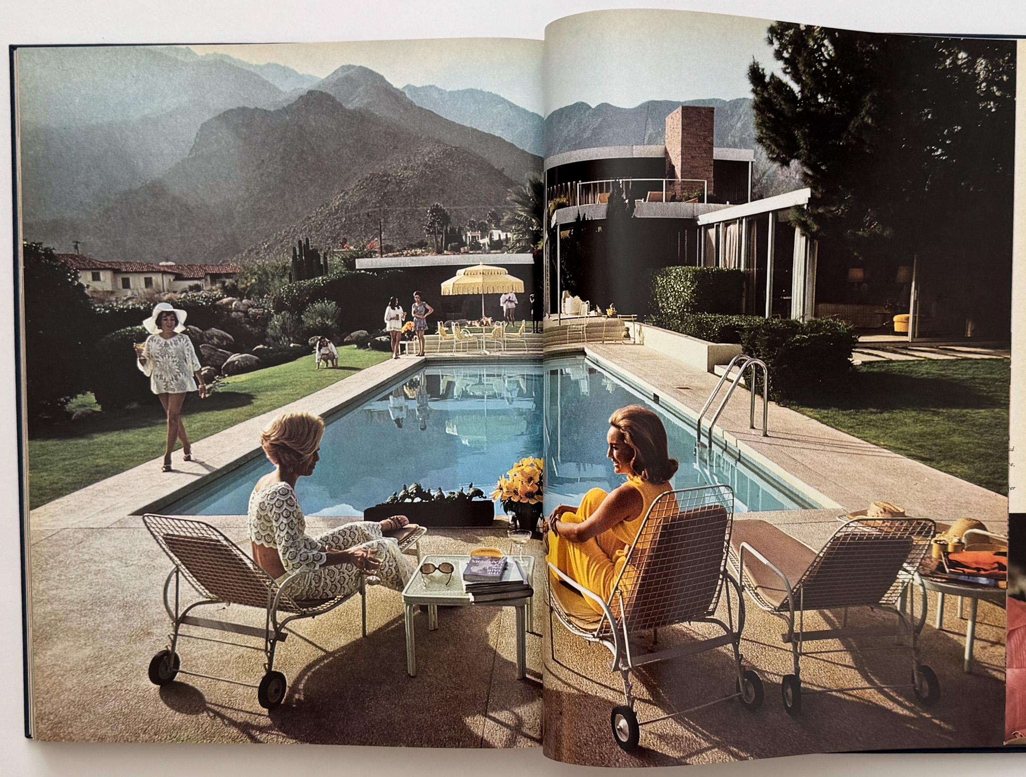 [1ª ed.] Slim Aarons: Una época maravillosa (Inscrito) en venta 6