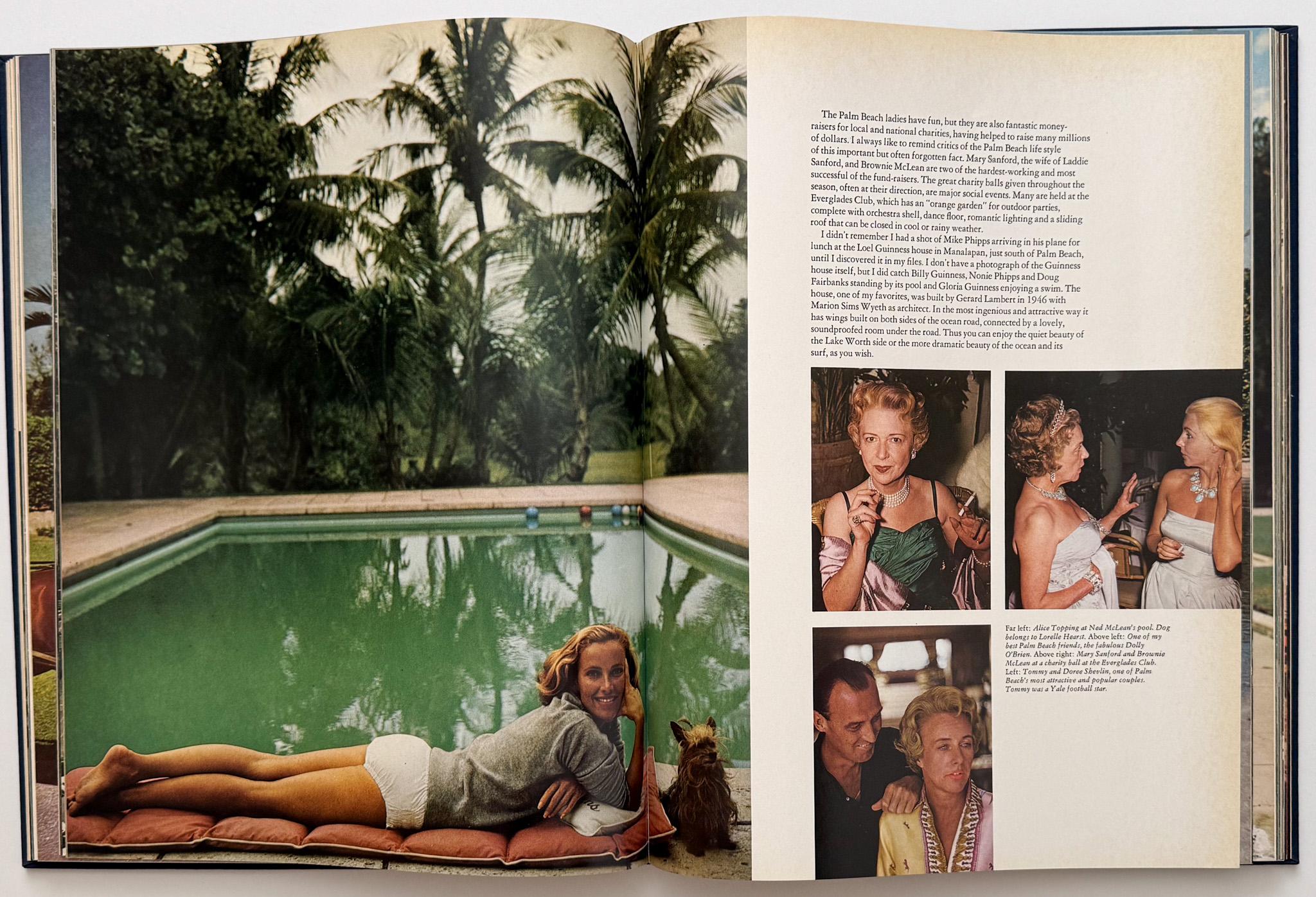 [1ª ed.] Slim Aarons: Una época maravillosa (Inscrito) en venta 7