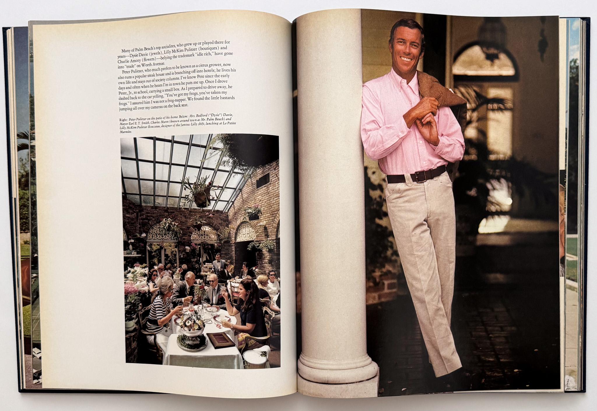 [1ª ed.] Slim Aarons: Una época maravillosa (Inscrito) en venta 8