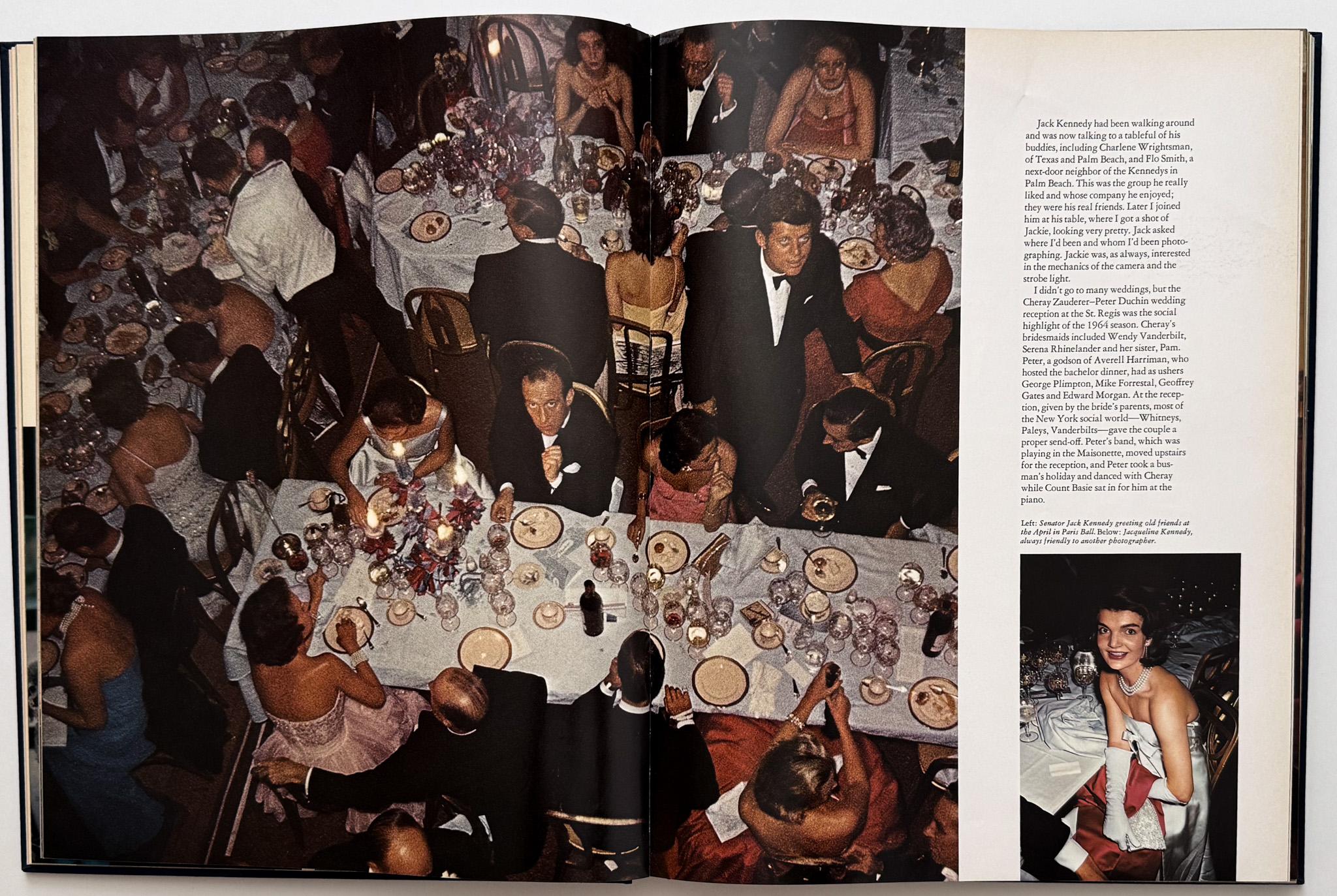[1ª ed.] Slim Aarons: Una época maravillosa (Inscrito) en venta 9