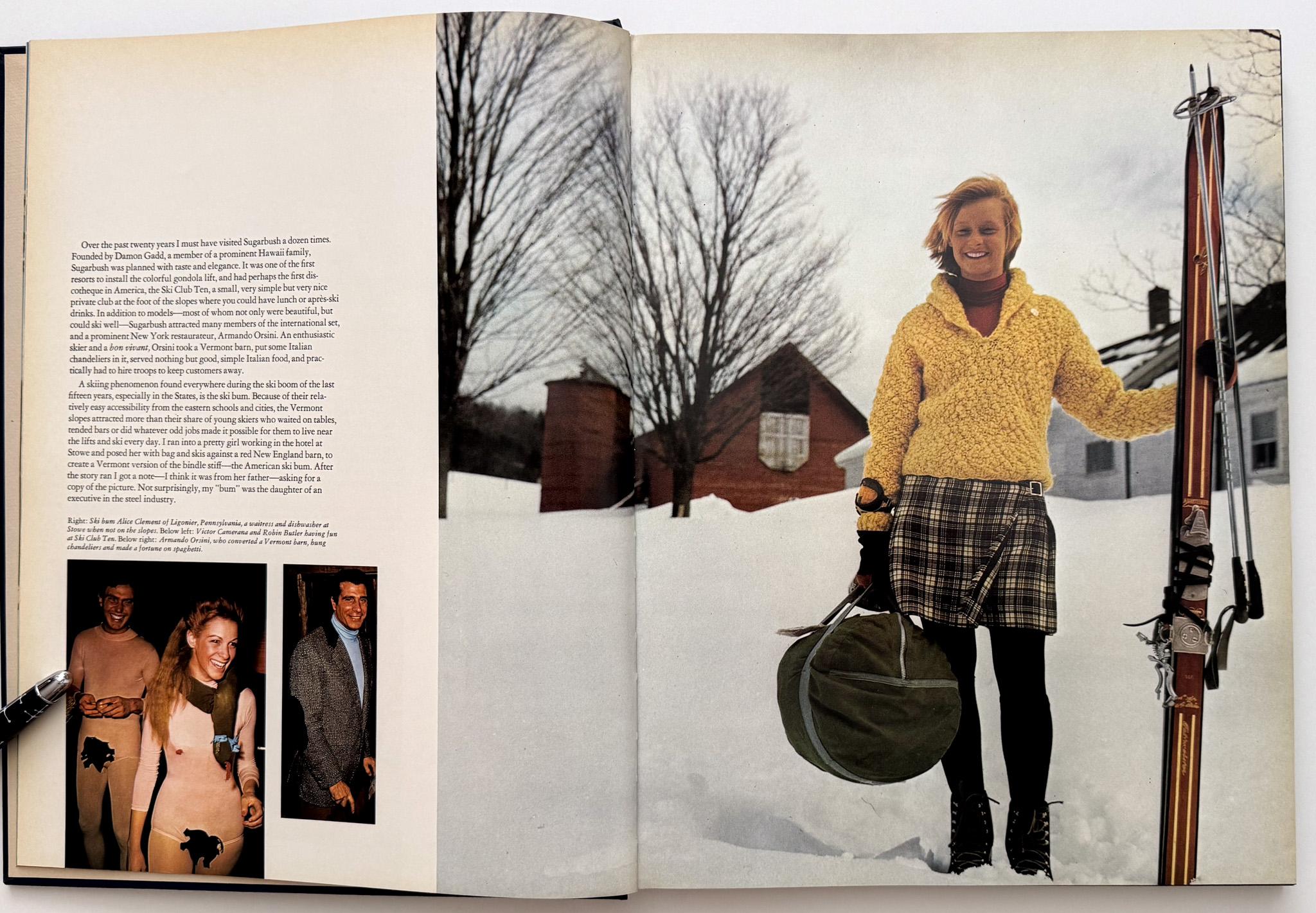 [1ª ed.] Slim Aarons: Una época maravillosa (Inscrito) Papel en venta
