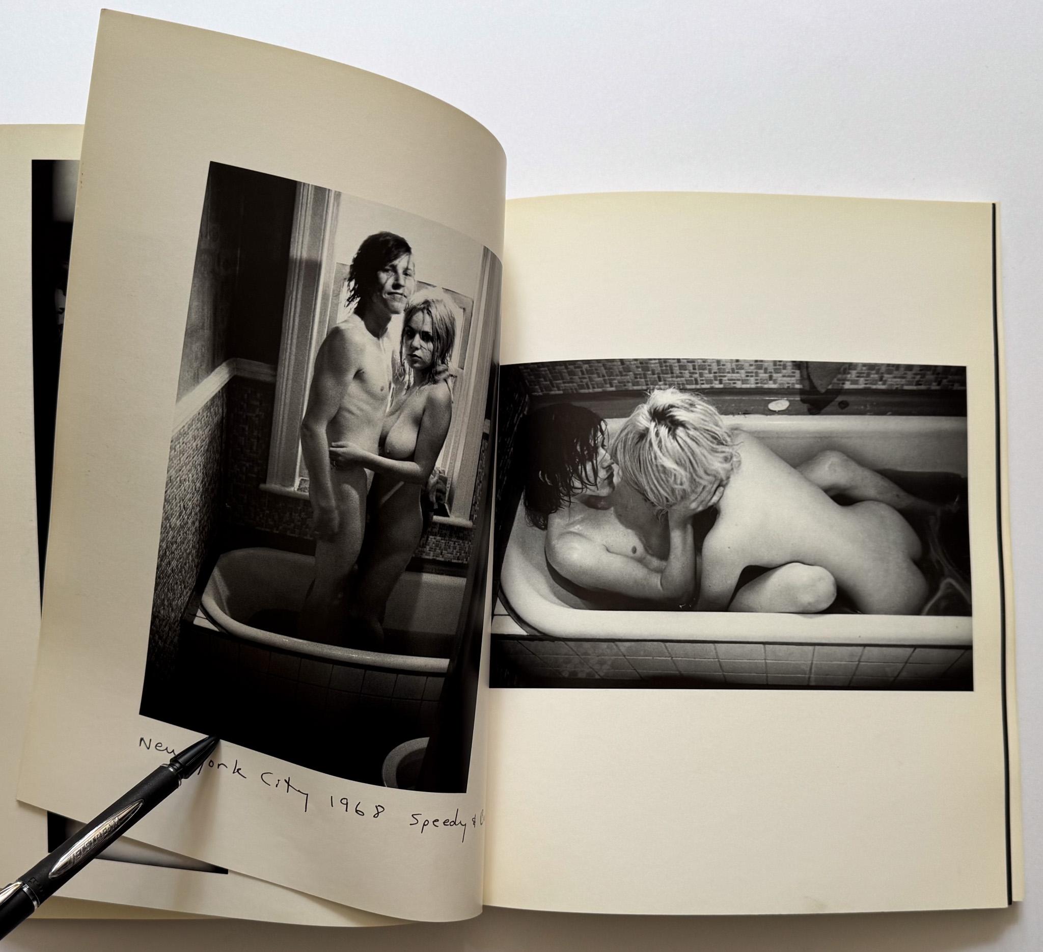 [1st ed] Teenage Lust (Signiert) im Zustand „Gut“ im Angebot in New York, NY