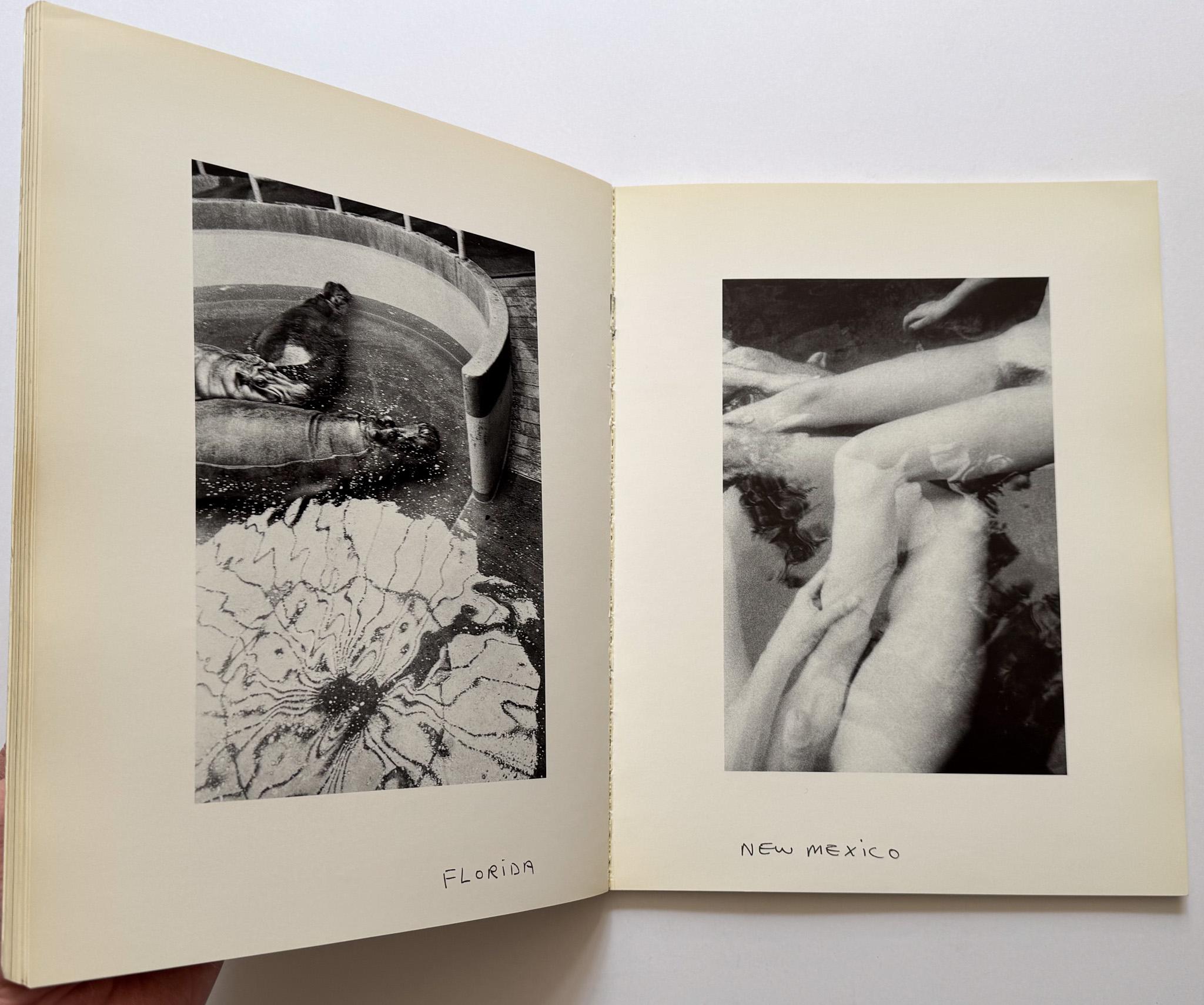 [1st ed] Teenage Lust (Signiert) (Ende des 20. Jahrhunderts) im Angebot