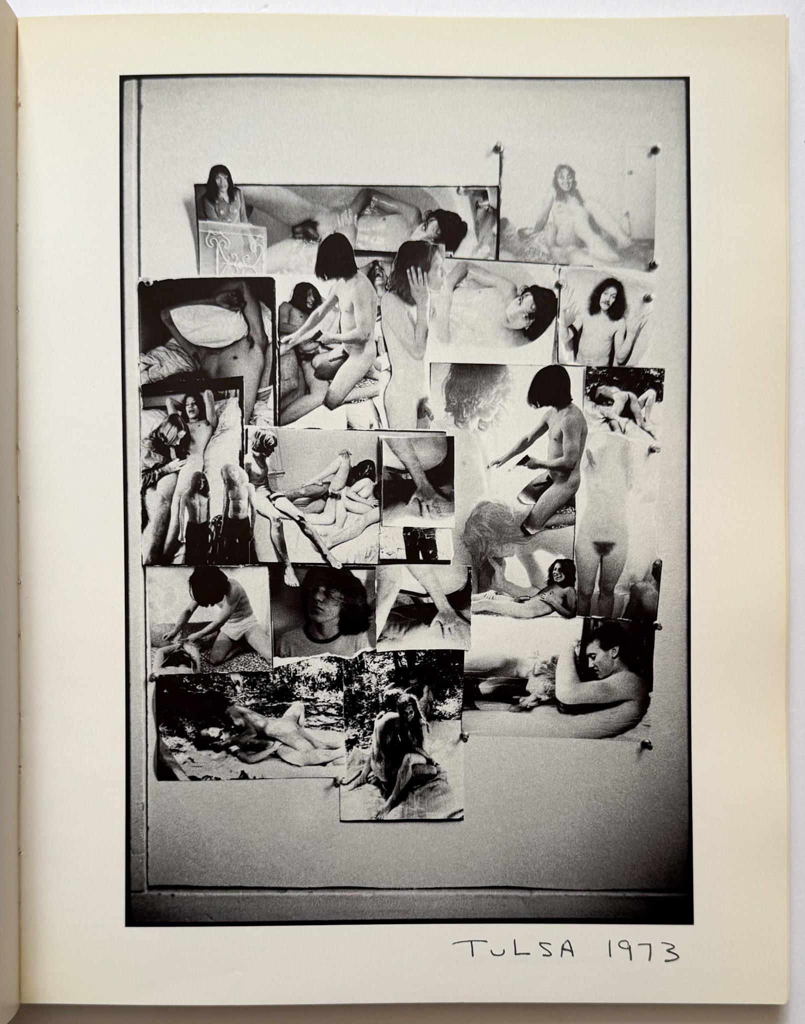 [1st ed] Teenage Lust (Signiert) (Papier) im Angebot