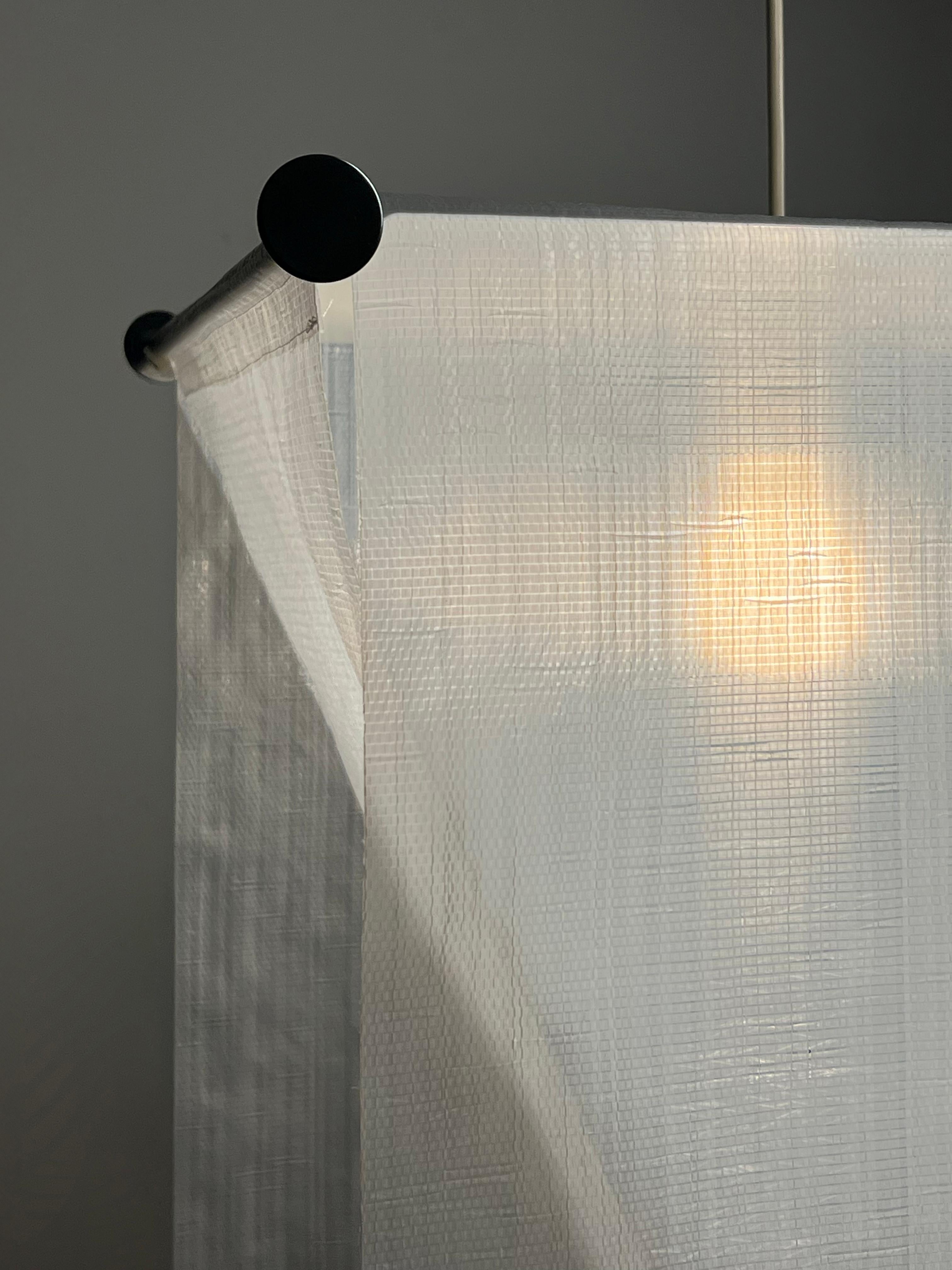 1st Ed, Teli ceiling lamp designed by Achille Castiglioni for Flos, Italy 1970s in vendita 4