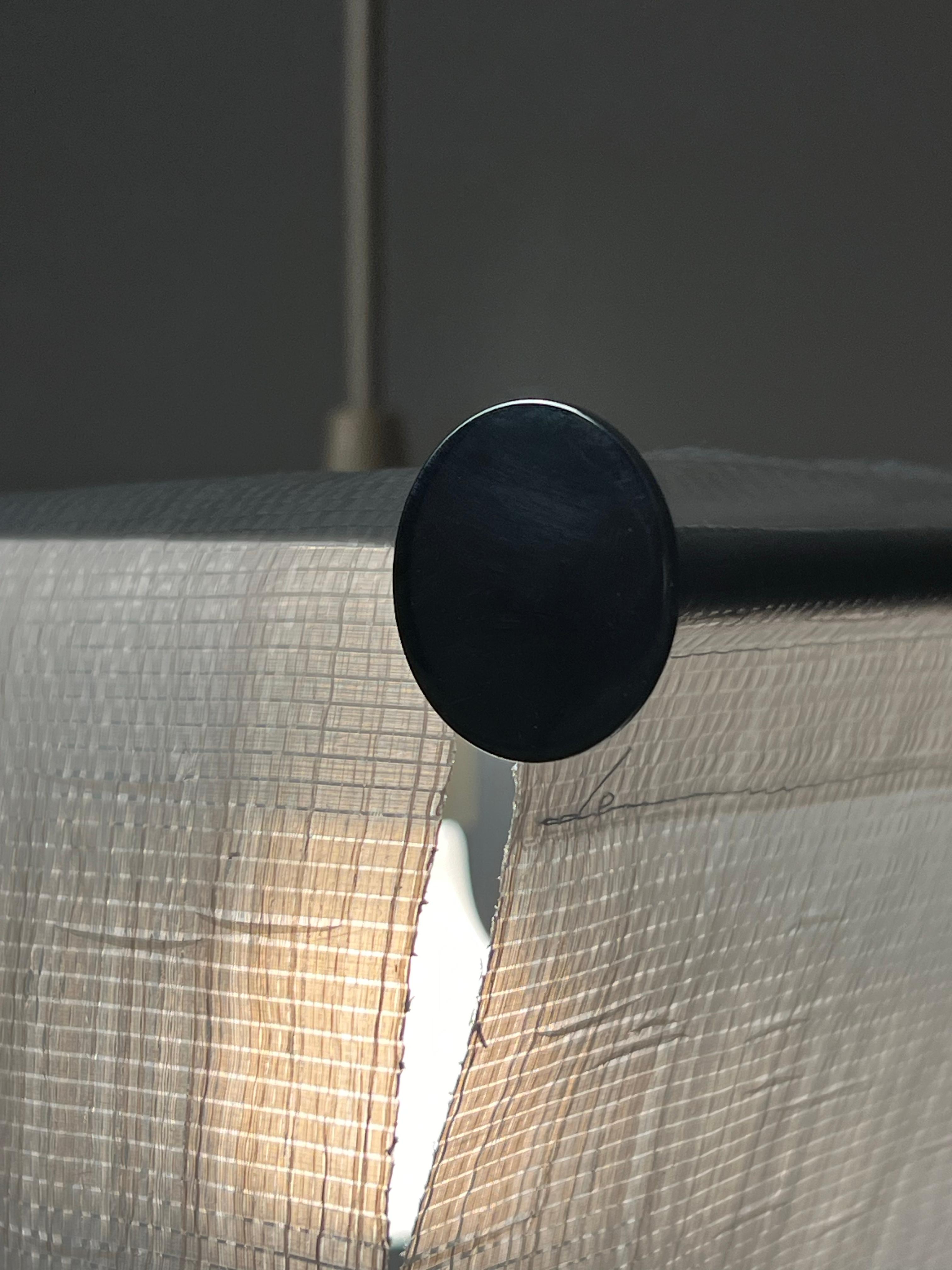 1st Ed, Teli ceiling lamp designed by Achille Castiglioni for Flos, Italy 1970s in vendita 5