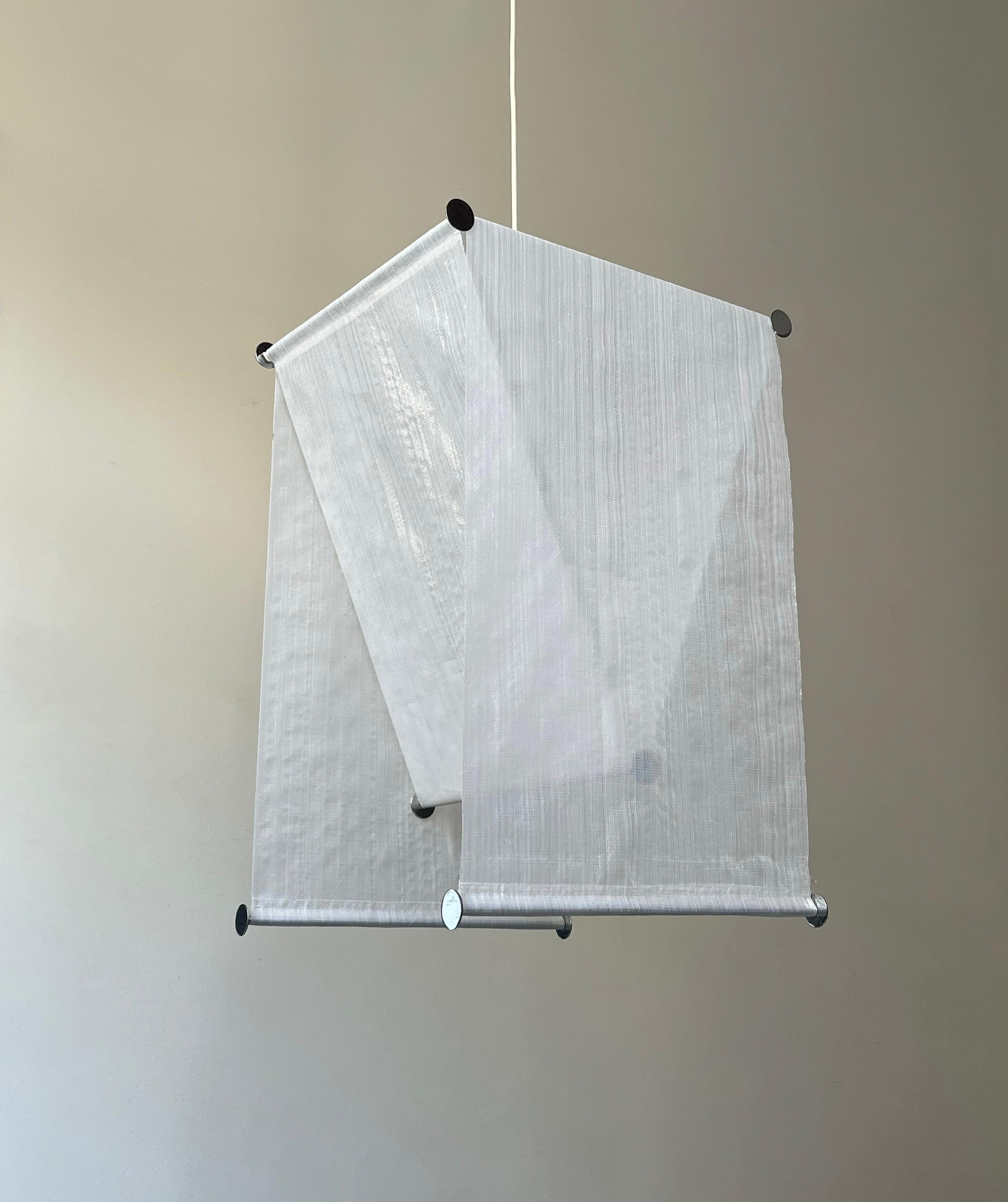 1st Ed, Teli ceiling lamp designed by Achille Castiglioni for Flos, Italy 1970s in vendita 6