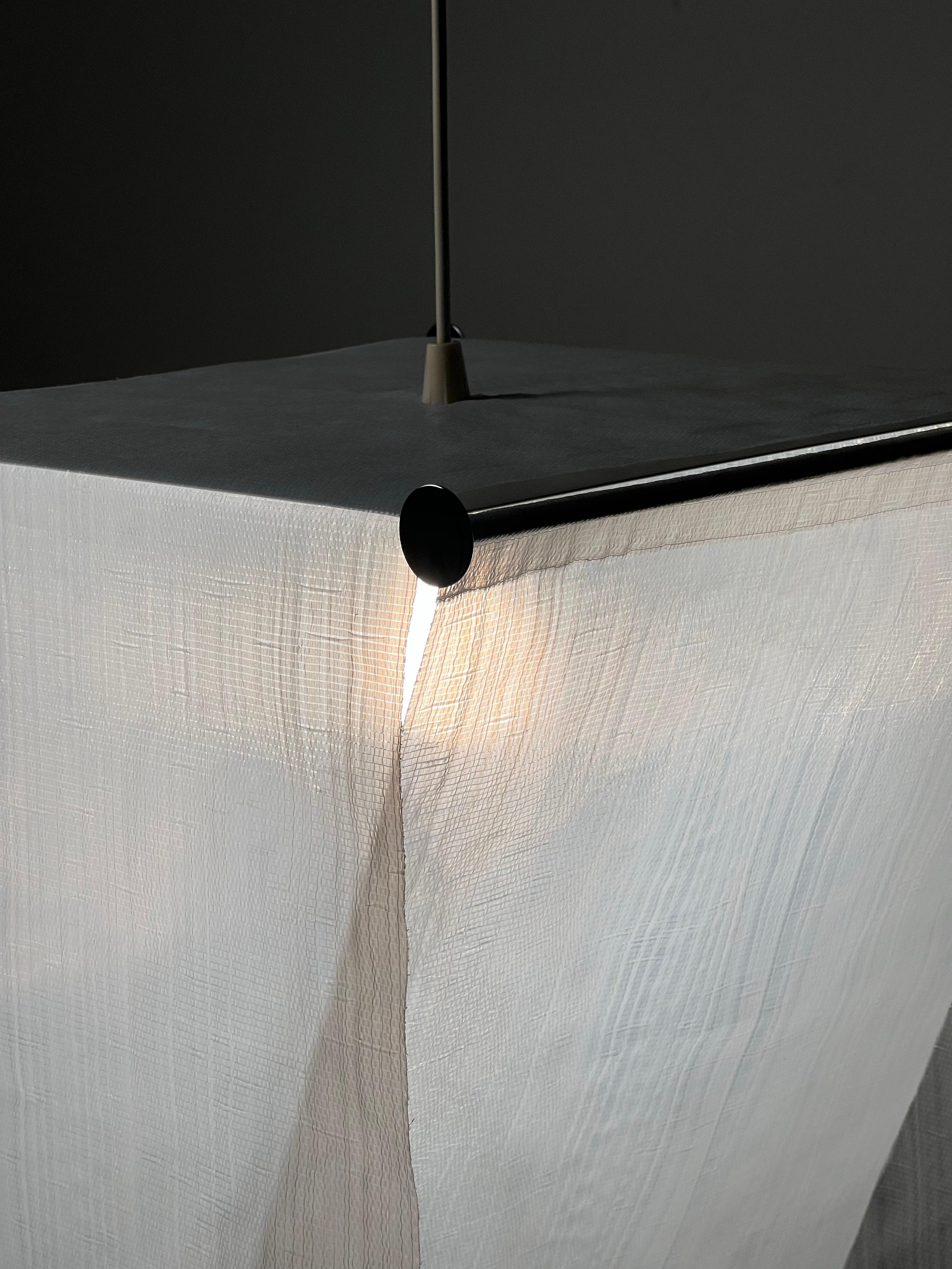Mid-Century moderno 1st Ed, Teli ceiling lamp designed by Achille Castiglioni for Flos, Italy 1970s in vendita