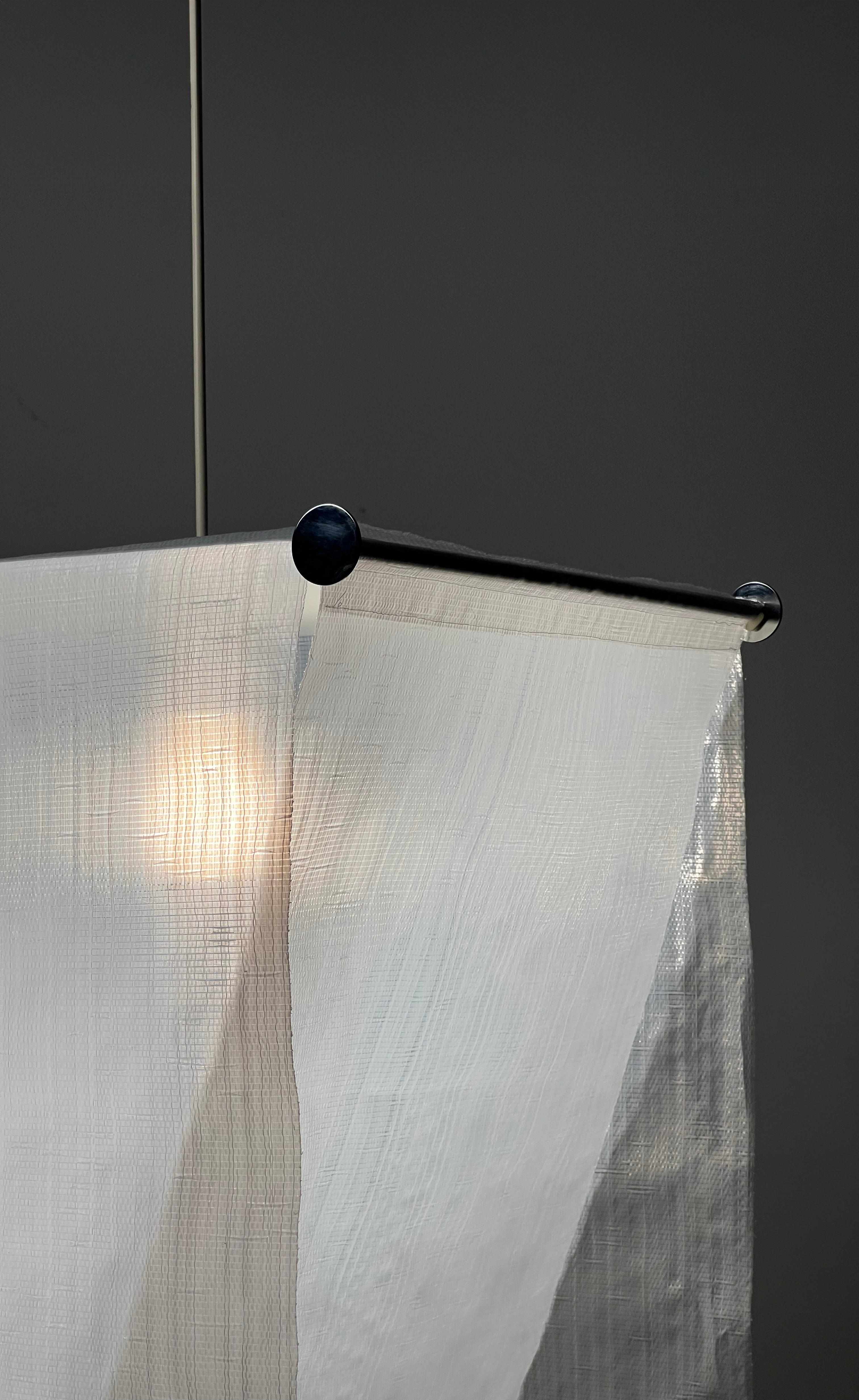 Italiano 1st Ed, Teli ceiling lamp designed by Achille Castiglioni for Flos, Italy 1970s in vendita