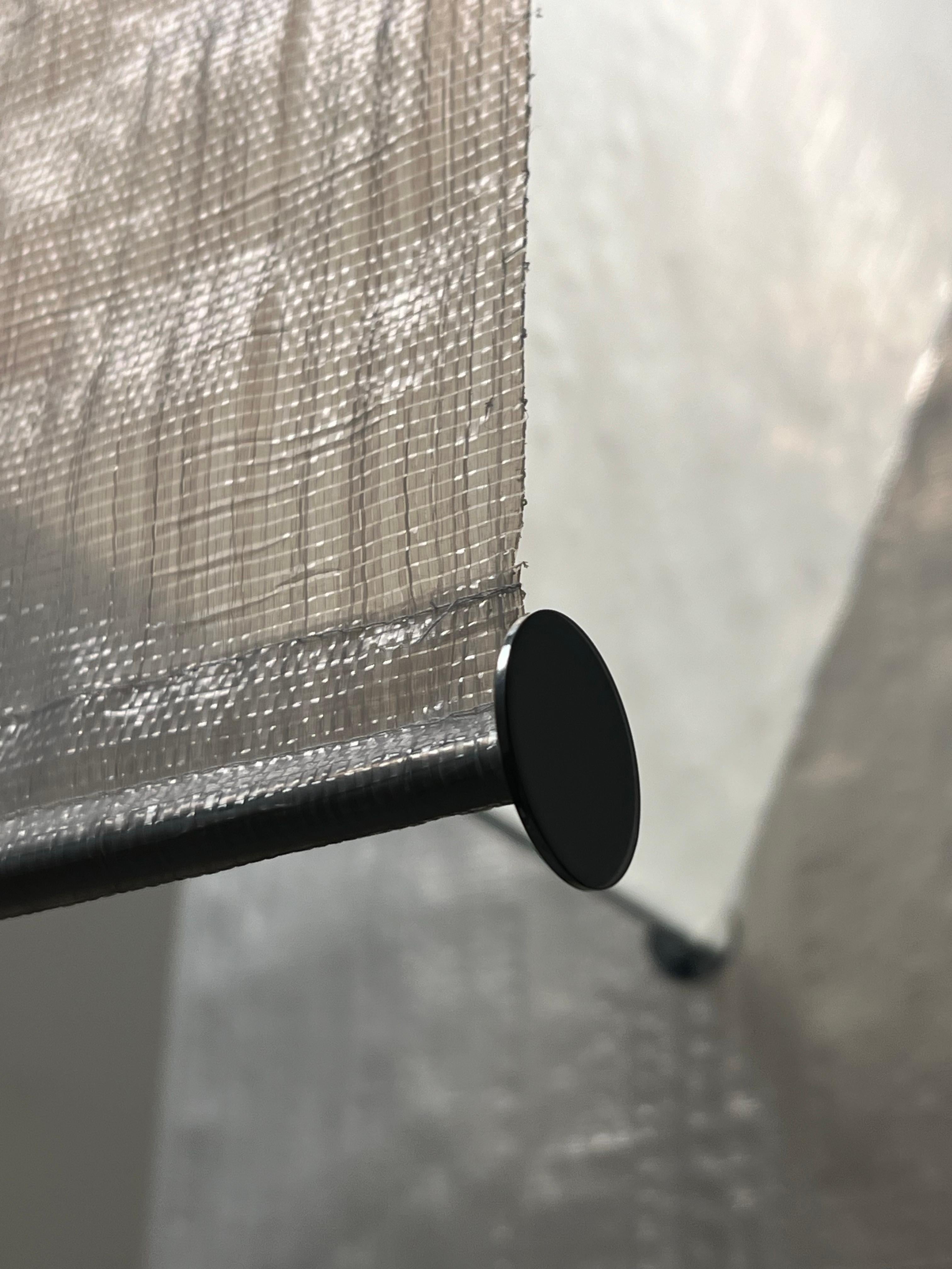 Fine XX secolo 1st Ed, Teli ceiling lamp designed by Achille Castiglioni for Flos, Italy 1970s in vendita