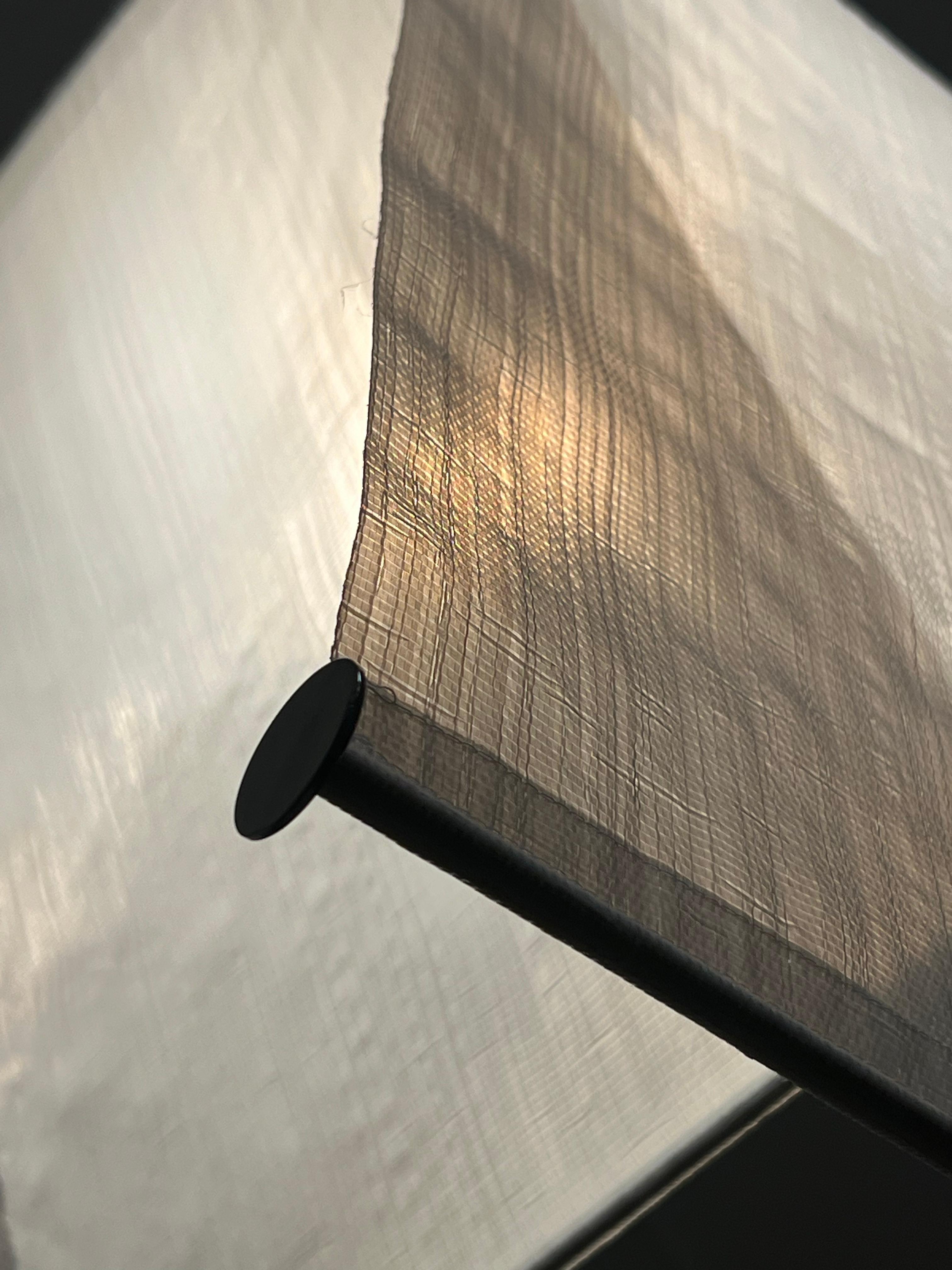 1st Ed, Teli ceiling lamp designed by Achille Castiglioni for Flos, Italy 1970s in vendita 1