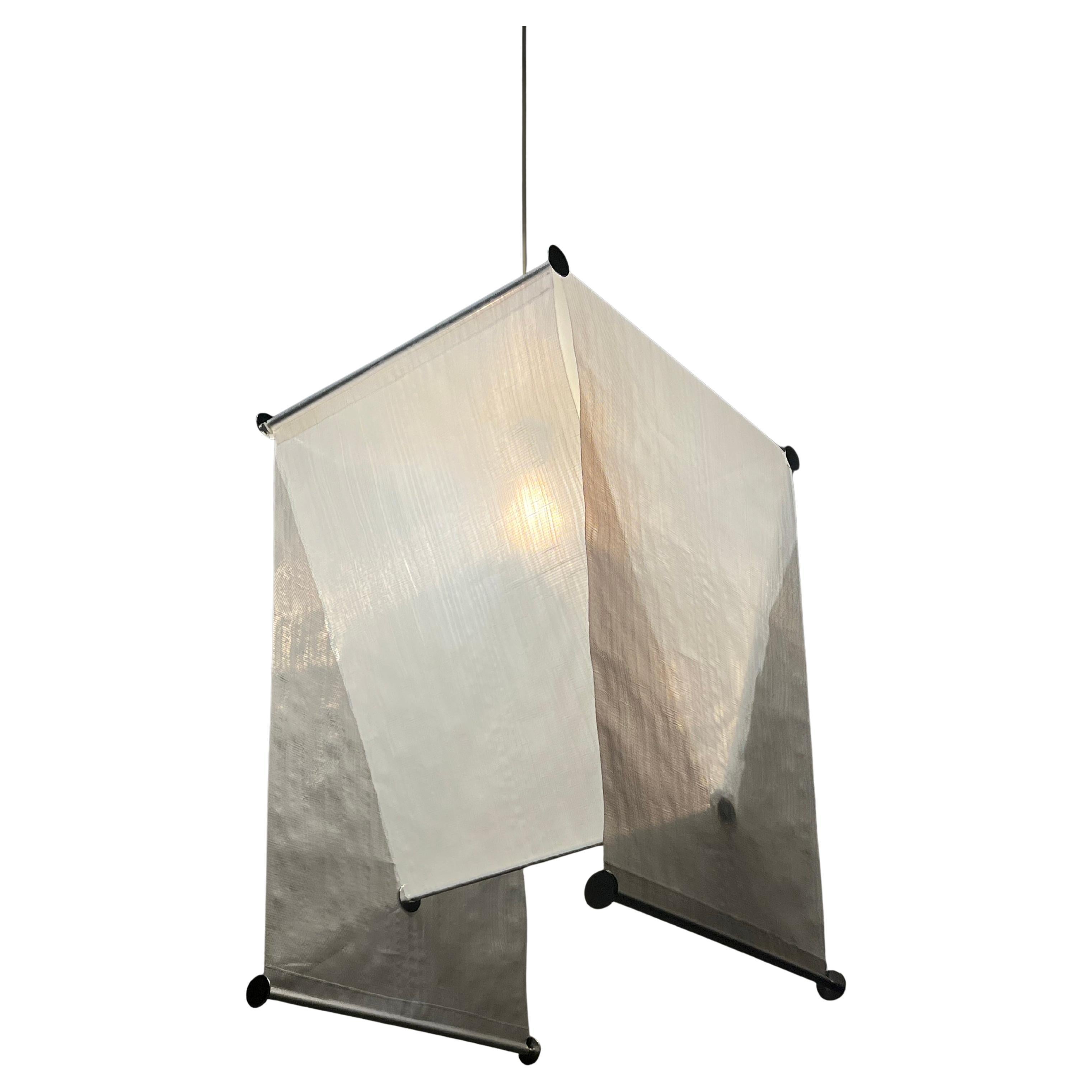 1st Ed, Teli ceiling lamp designed by Achille Castiglioni for Flos, Italy 1970s in vendita