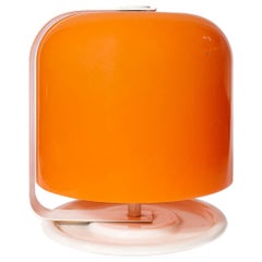 1st Edition Alvise Lamp by Luigi Massoni for Harvey Guzzini, 1960s